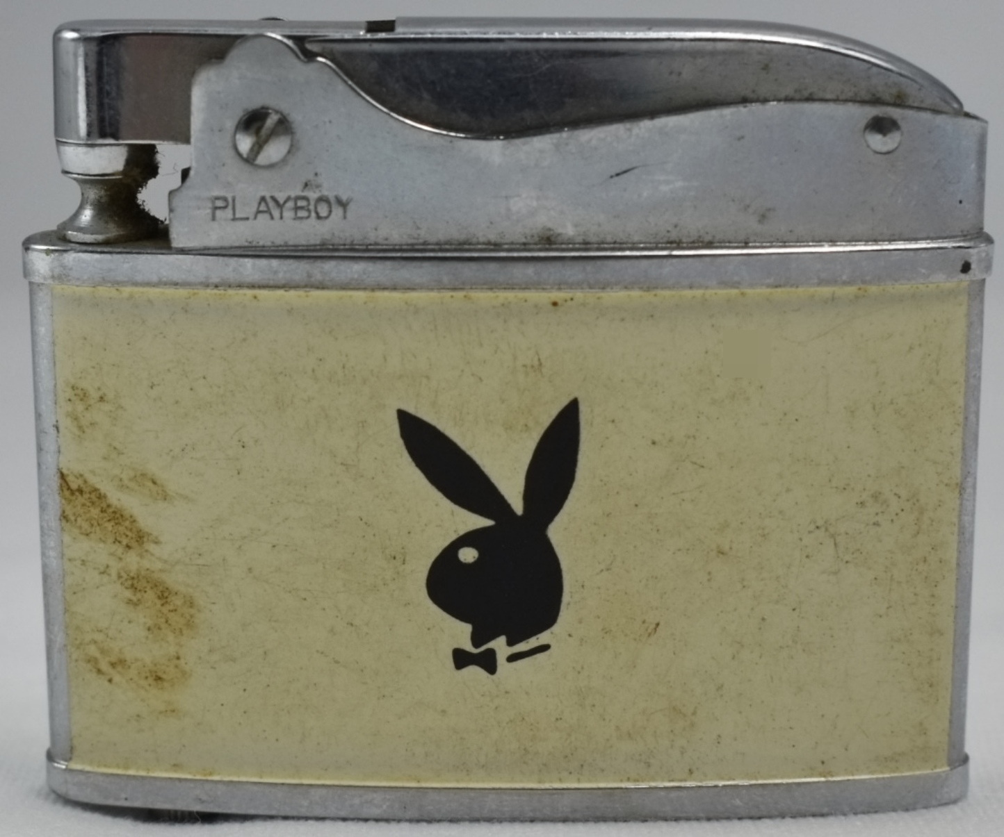 Vintage Lighter Collection - 4 Pieces