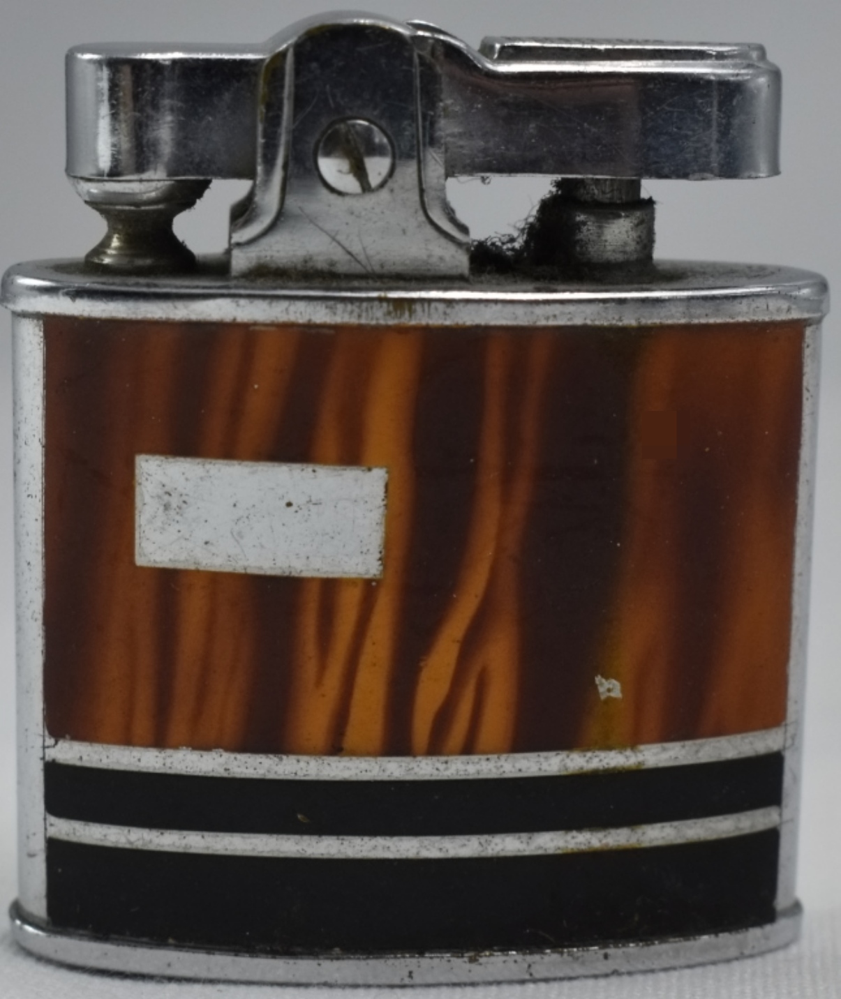 Vintage Lighter Collection - 4 Pieces