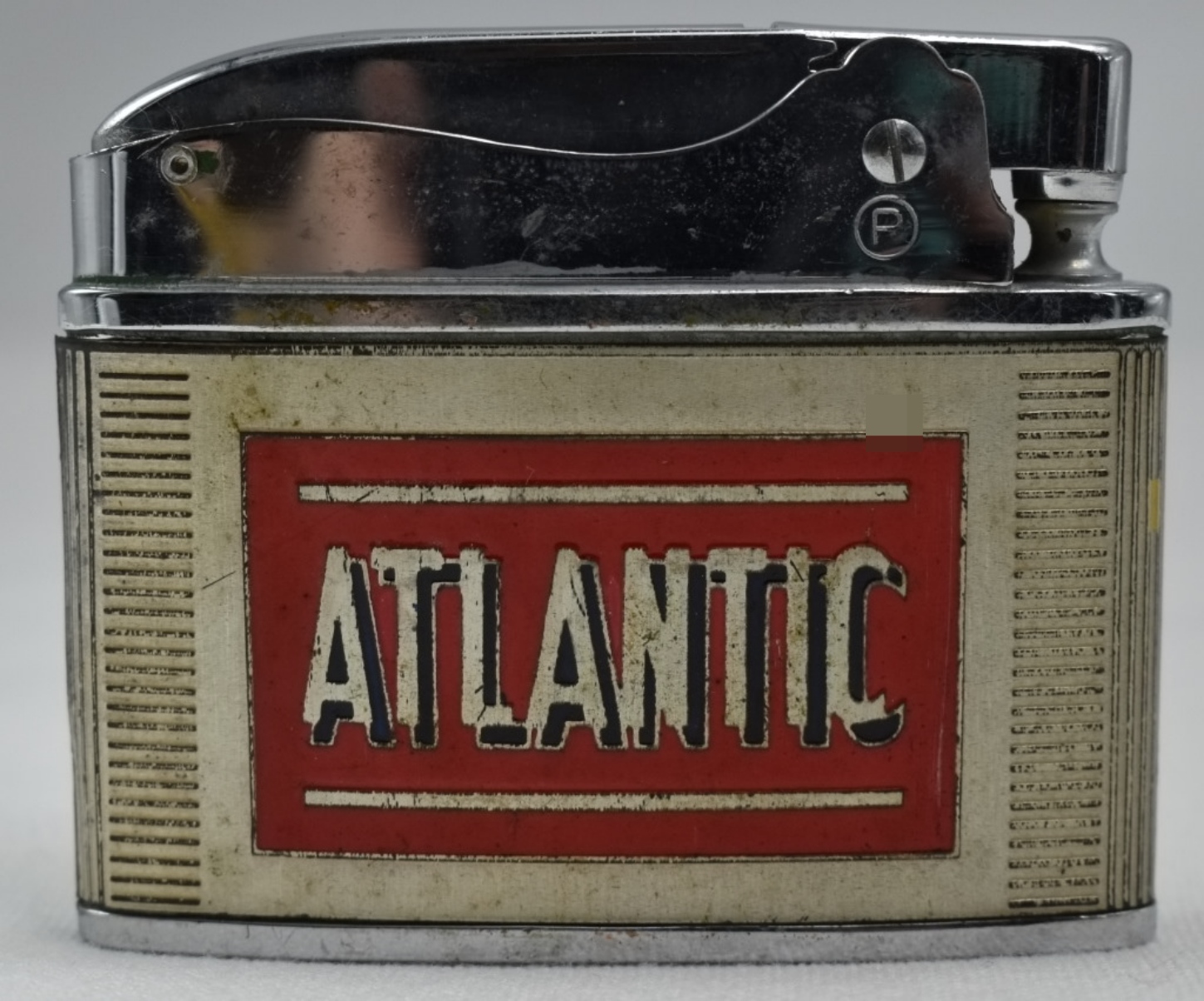 Penguin Atlantic Imperial Automatic Lighter