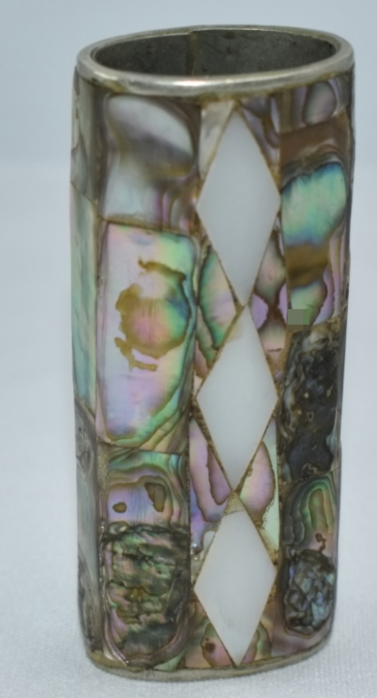 Vintage Cigarette Case & Lighter Holders
