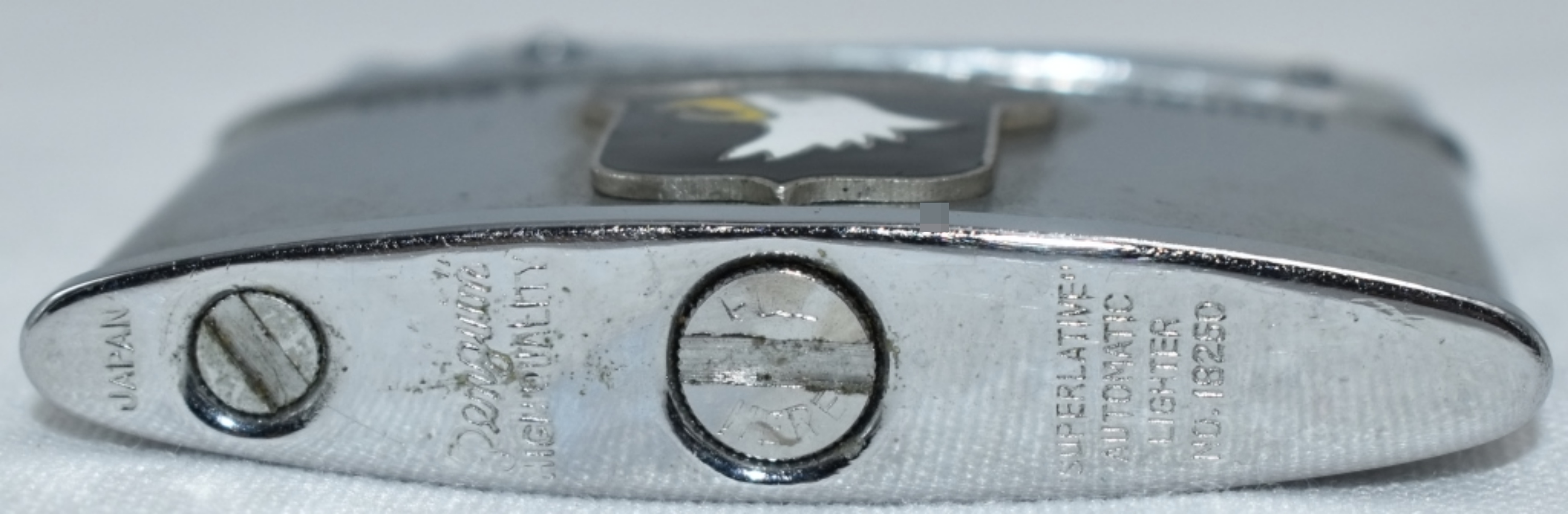 Penguin 101st Airborne Division Fort Campbell Ligh