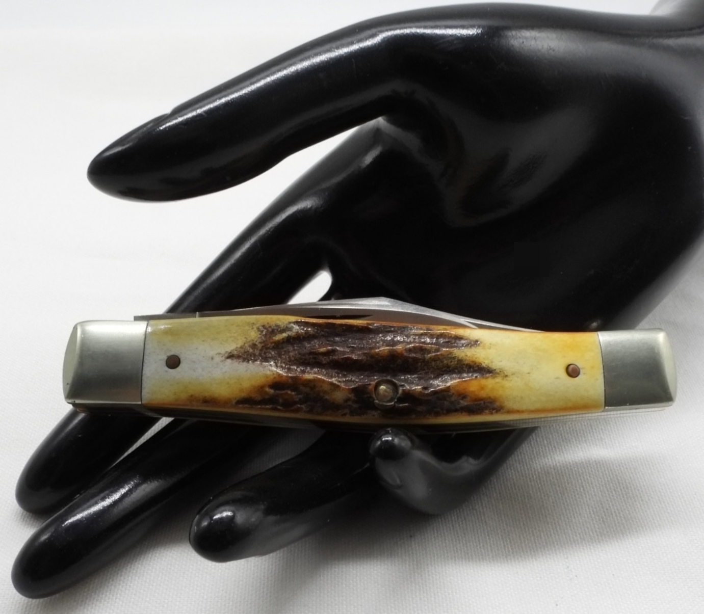 Case XX 1879 Bradford Centennial Trapper