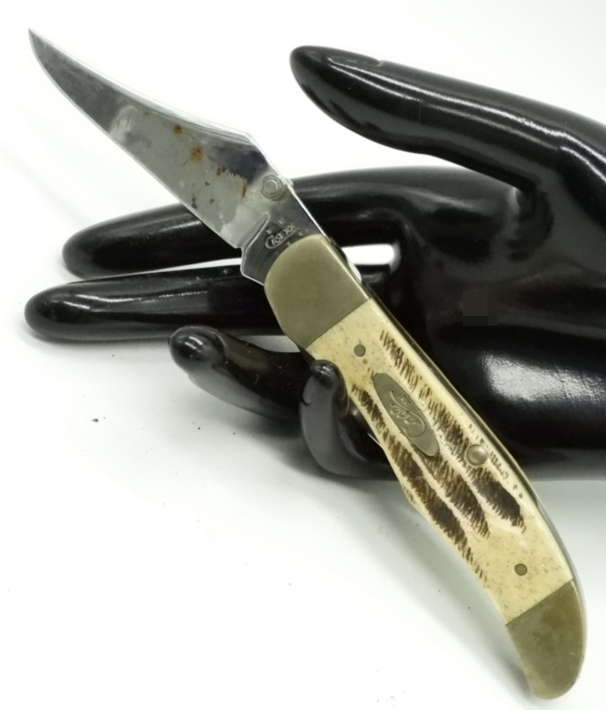 Case XX 6.51265LC Folding Knife