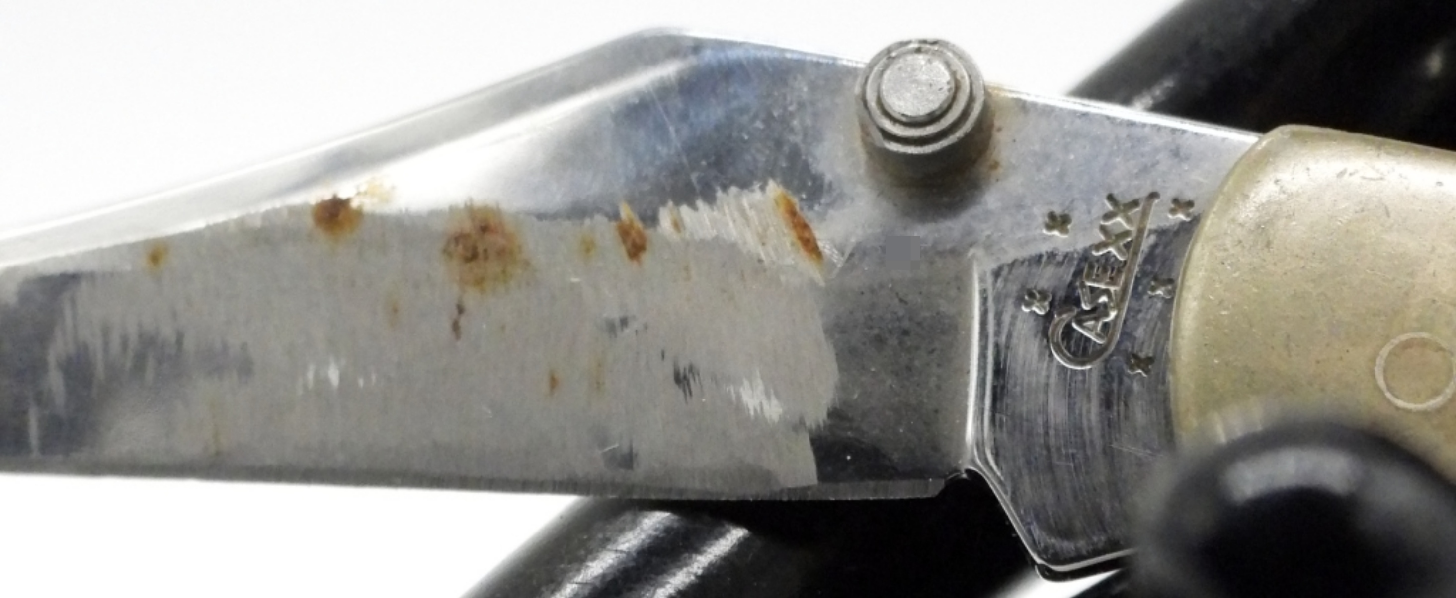 Case XX 6.51265LC Folding Knife