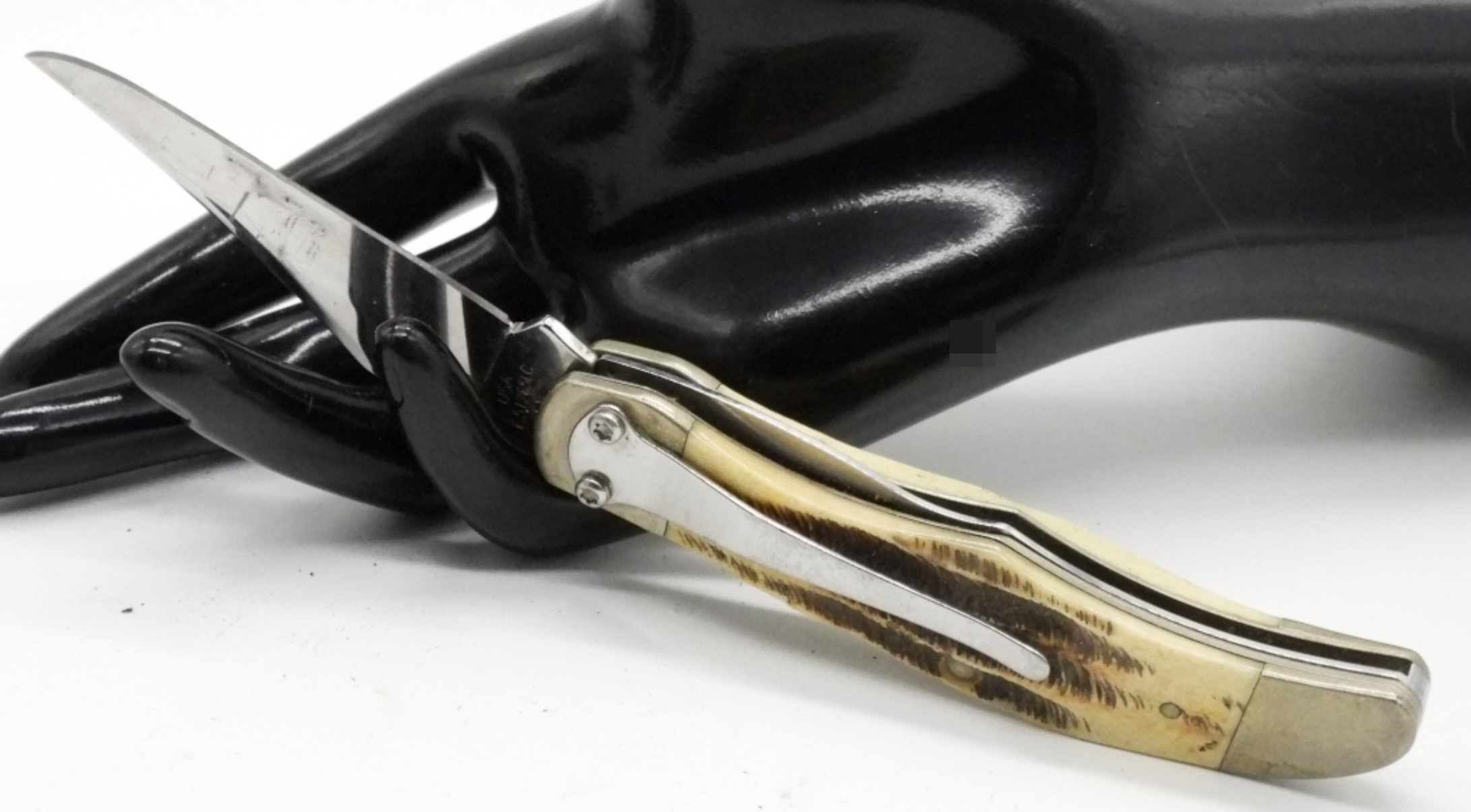 Case XX 6.51265LC Folding Knife
