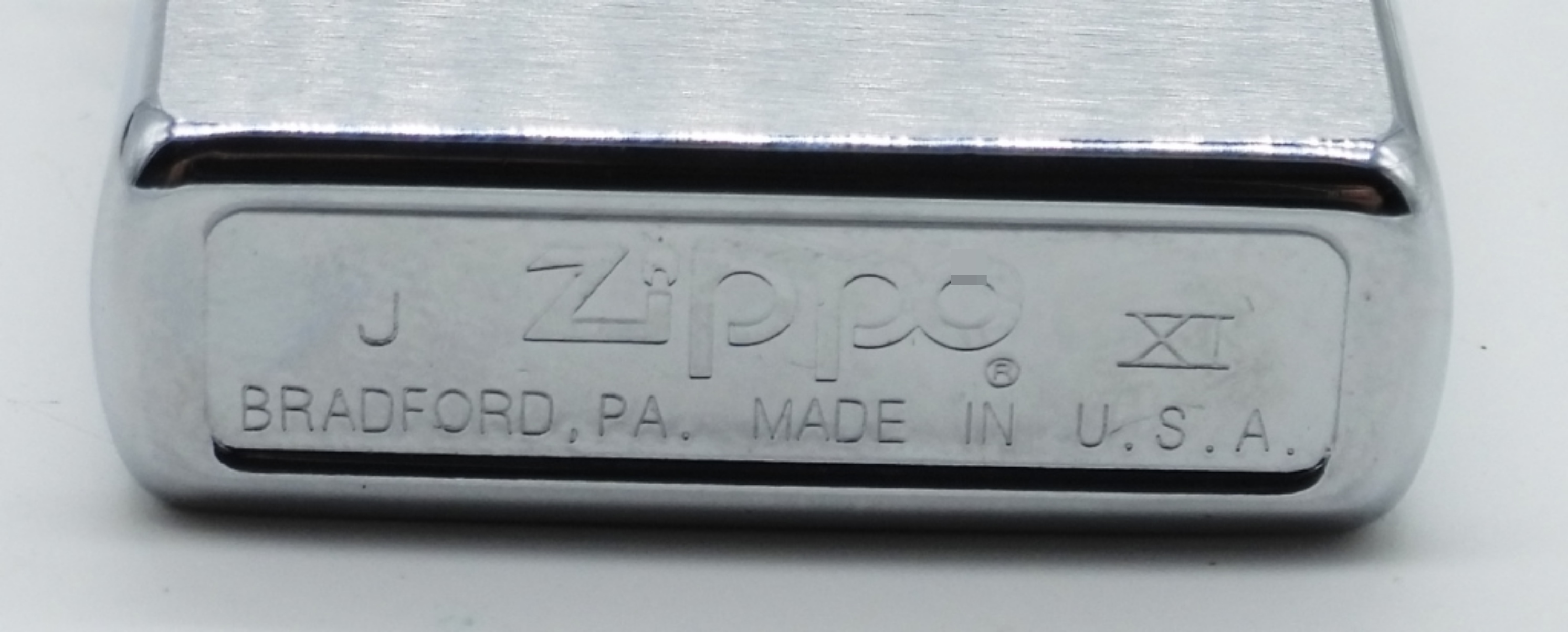 Zippo Deer Rifles & ZipLight Lighter Lot
