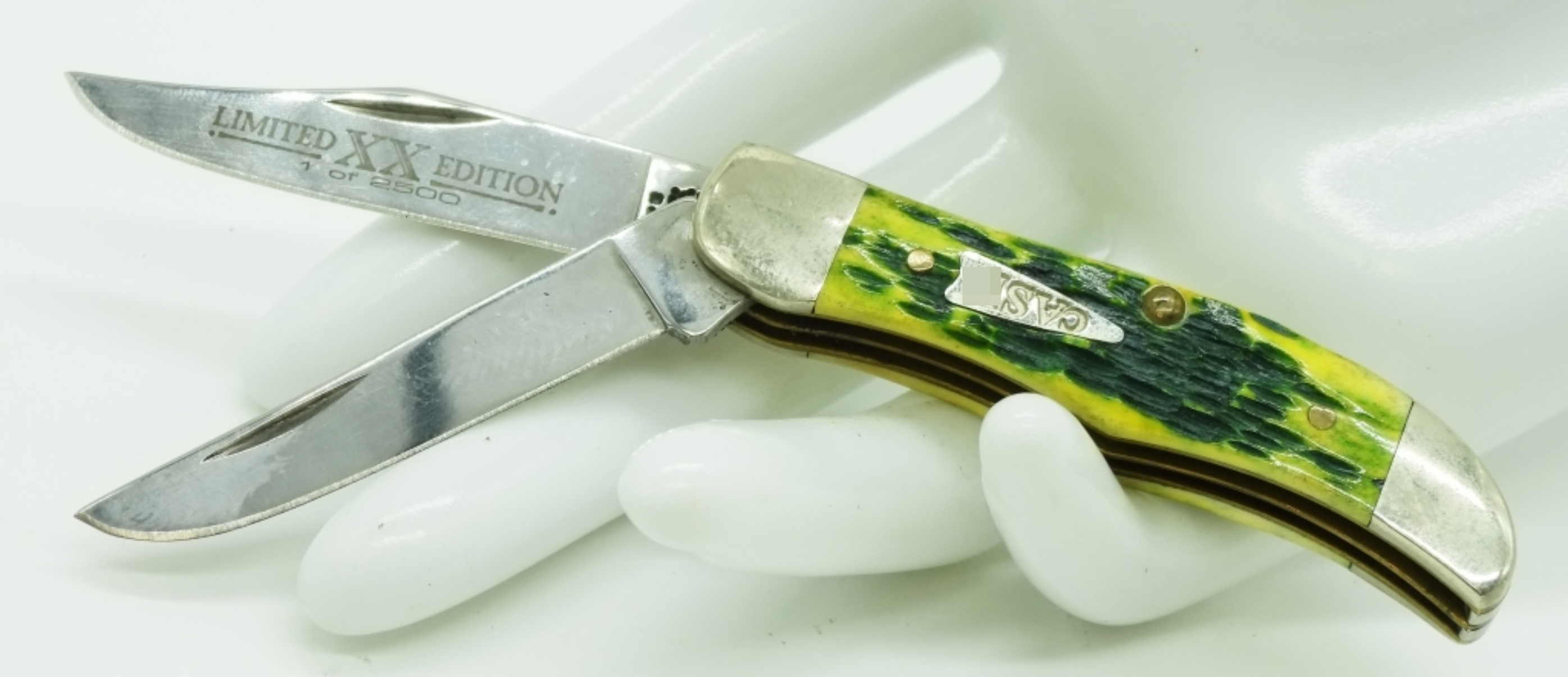 Case XX Limited Edition Folding Knife #62165