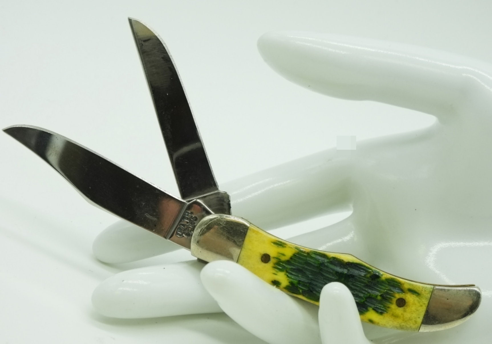 Case XX Limited Edition Folding Knife #62165