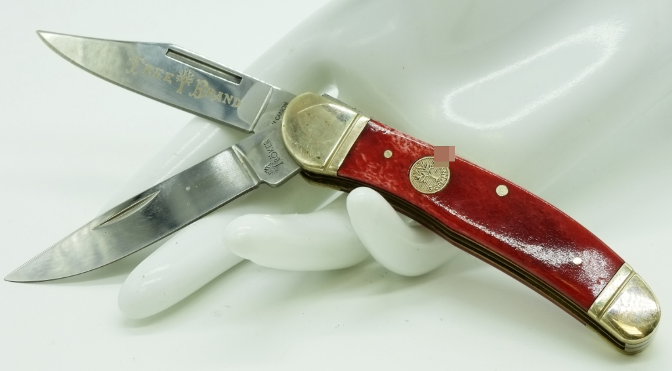 Boker Tree Brand Folding Pocket Knife