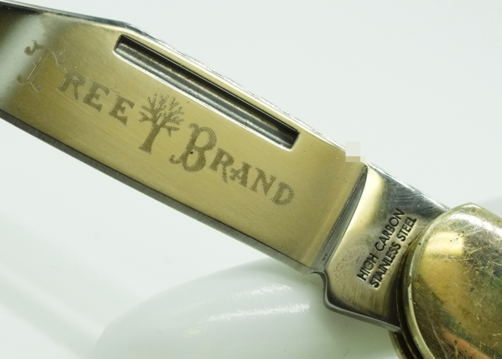 Boker Tree Brand Folding Pocket Knife