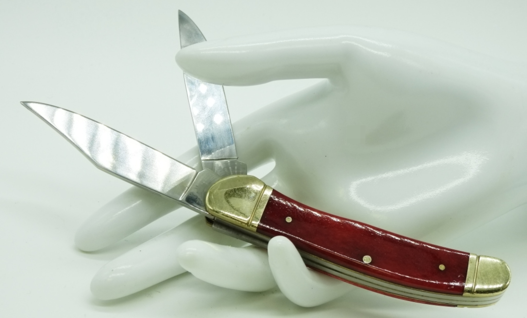 Boker Tree Brand Folding Pocket Knife