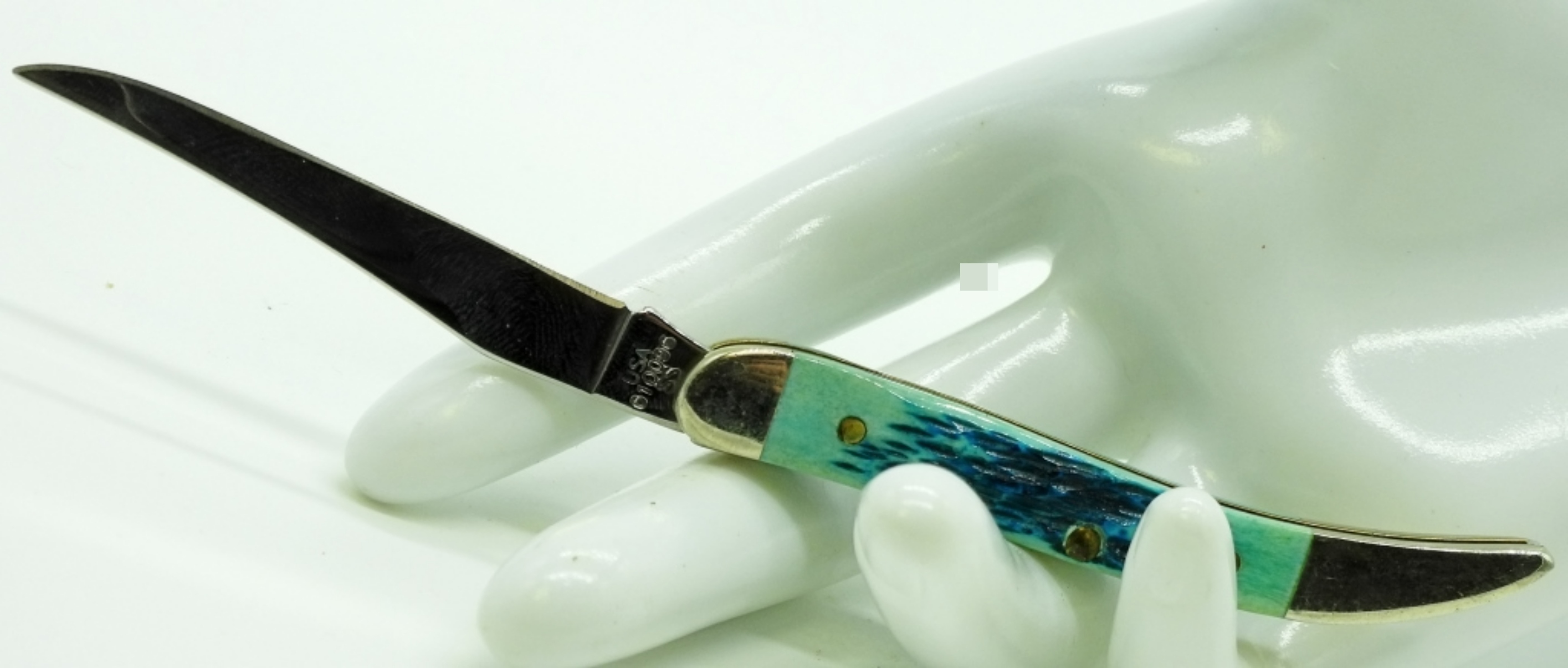 Case XX Limited Edition Folding Knife #610096