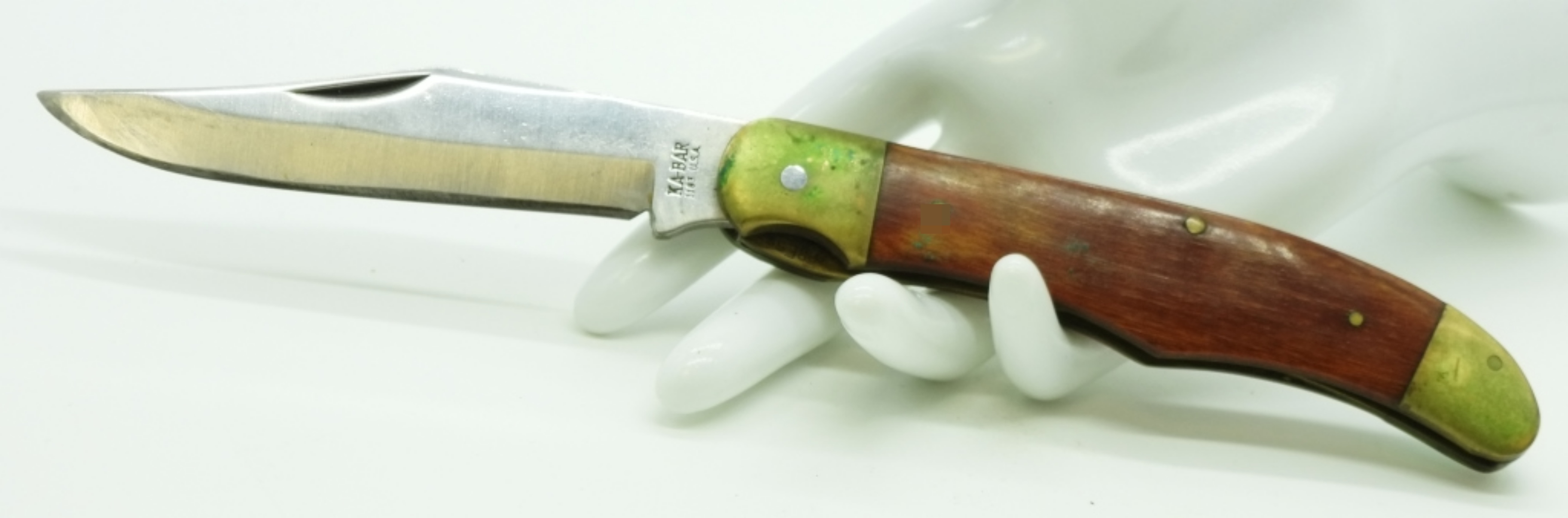 Ka-Bar 1183 Fixed Blade Knife