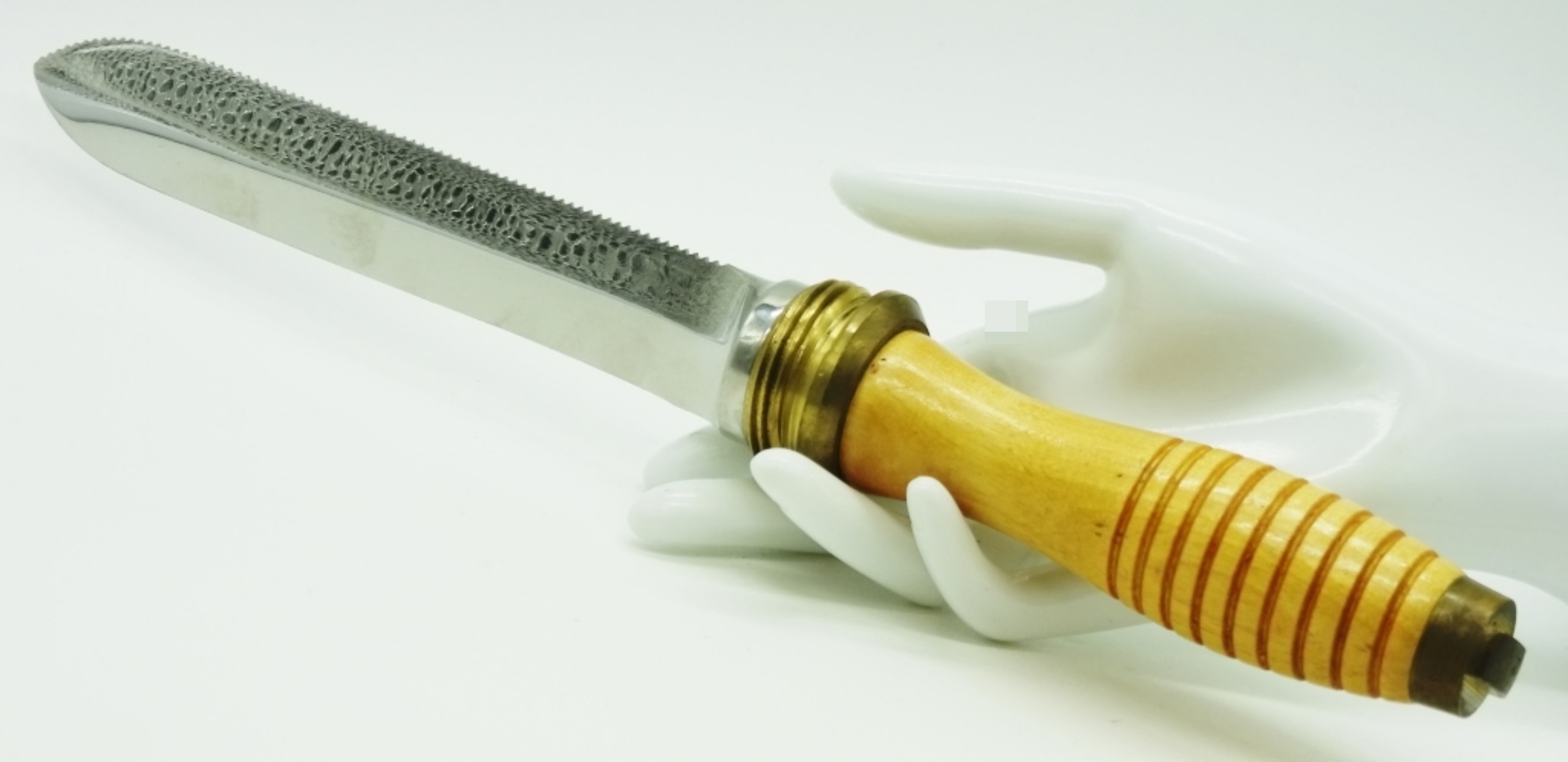 Morse Diving Equipment Co. Inc. Diving Knife
