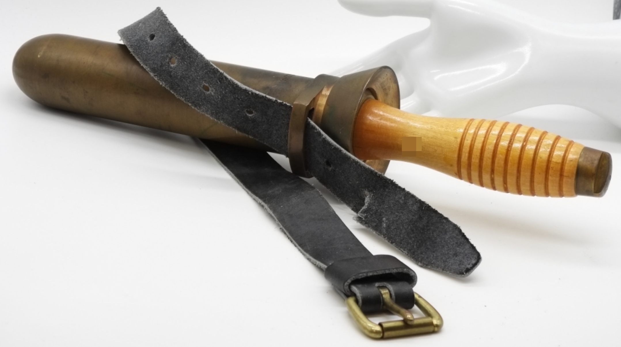Morse Diving Equipment Co. Inc. Diving Knife