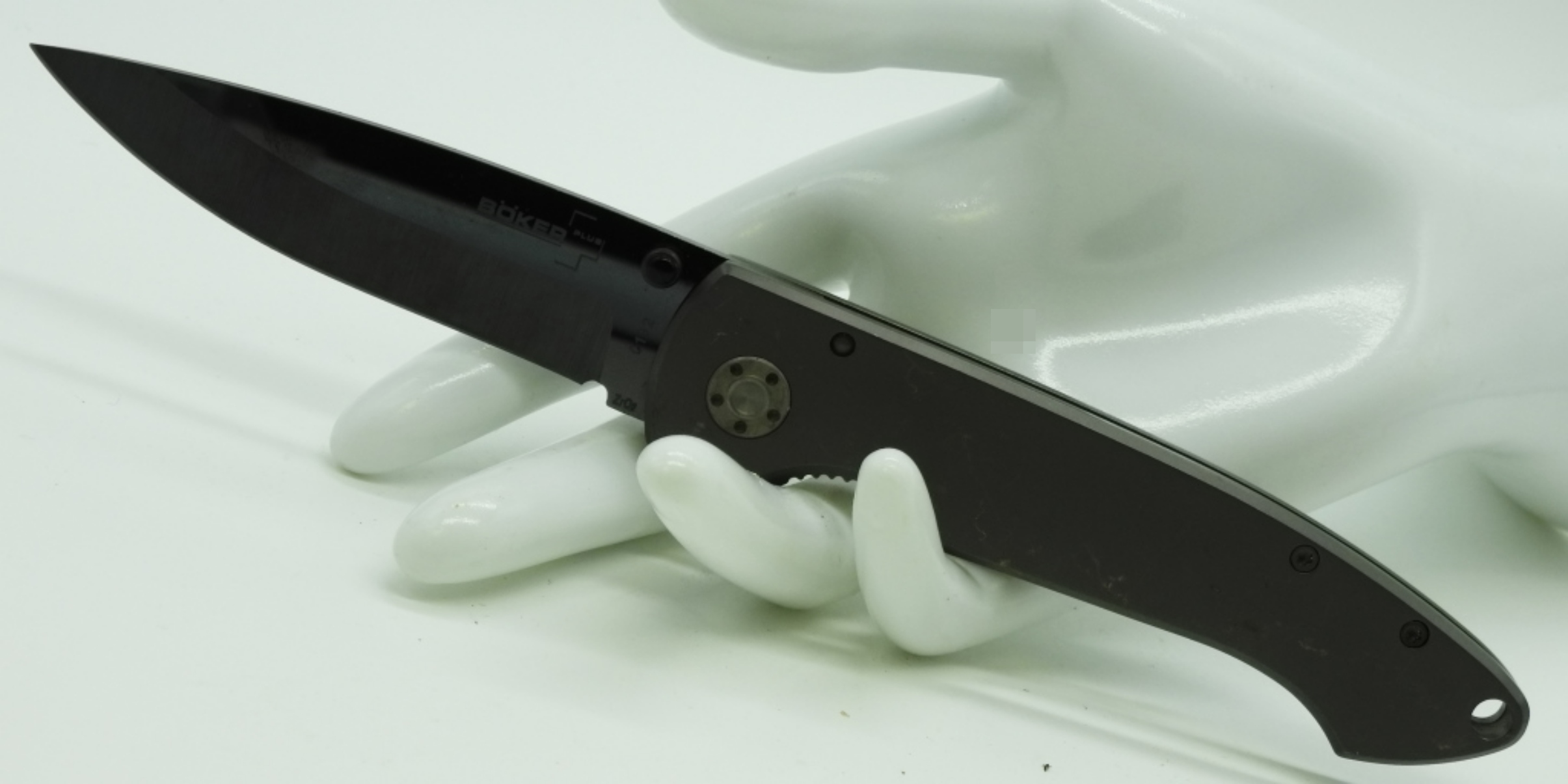Boker Plus 0192 Folding Knife