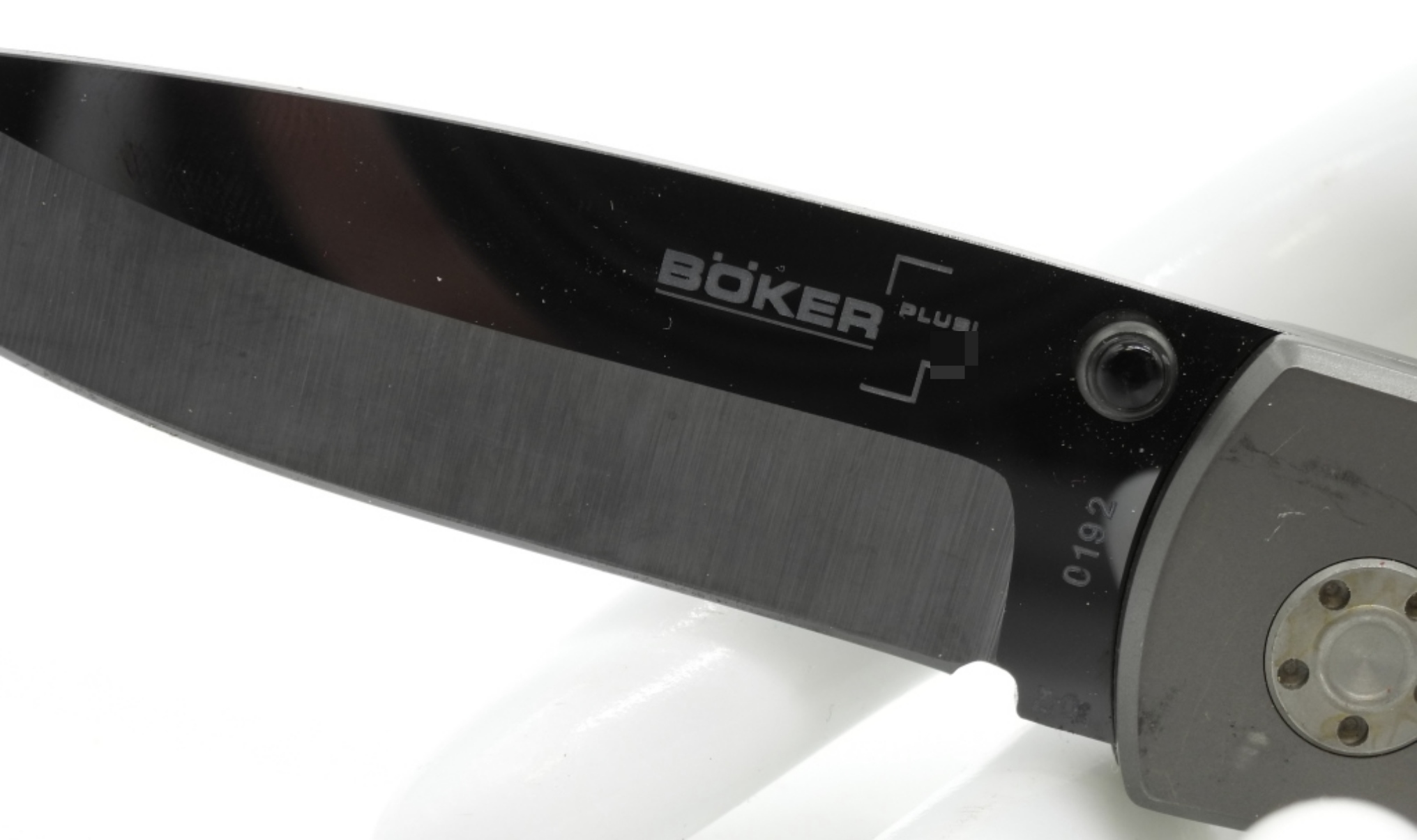 Boker Plus 0192 Folding Knife