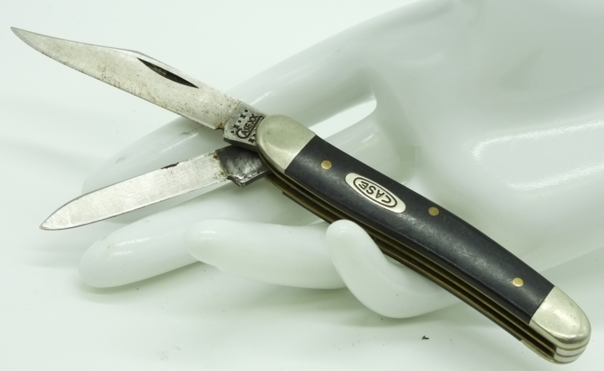 Case XX 22087 Folding Knife