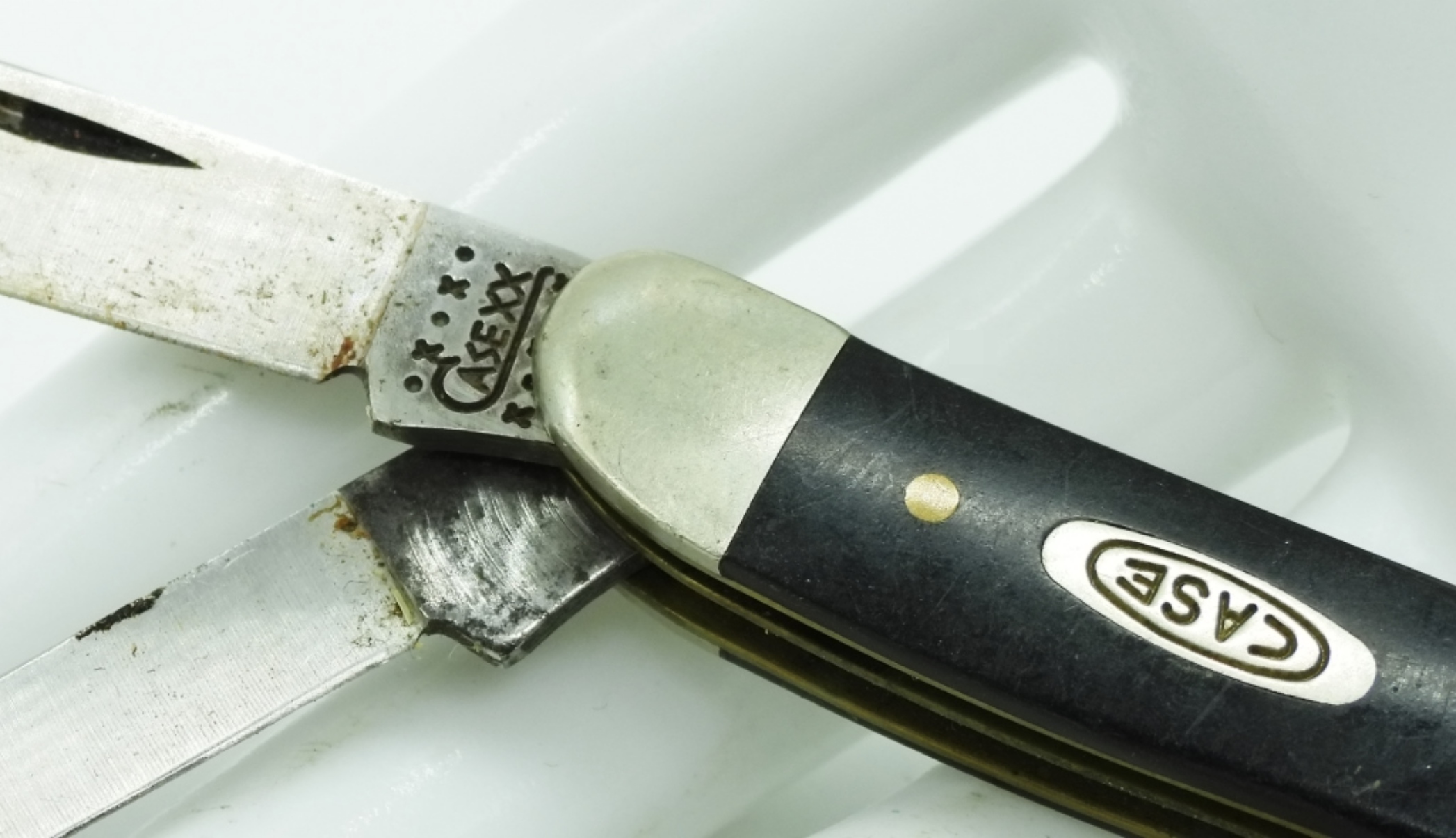 Case XX 22087 Folding Knife