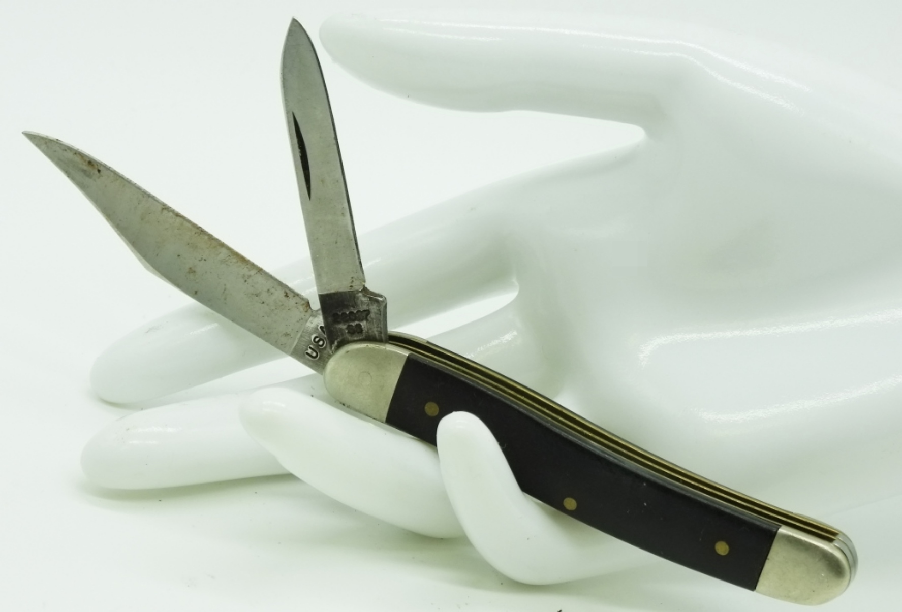 Case XX 22087 Folding Knife