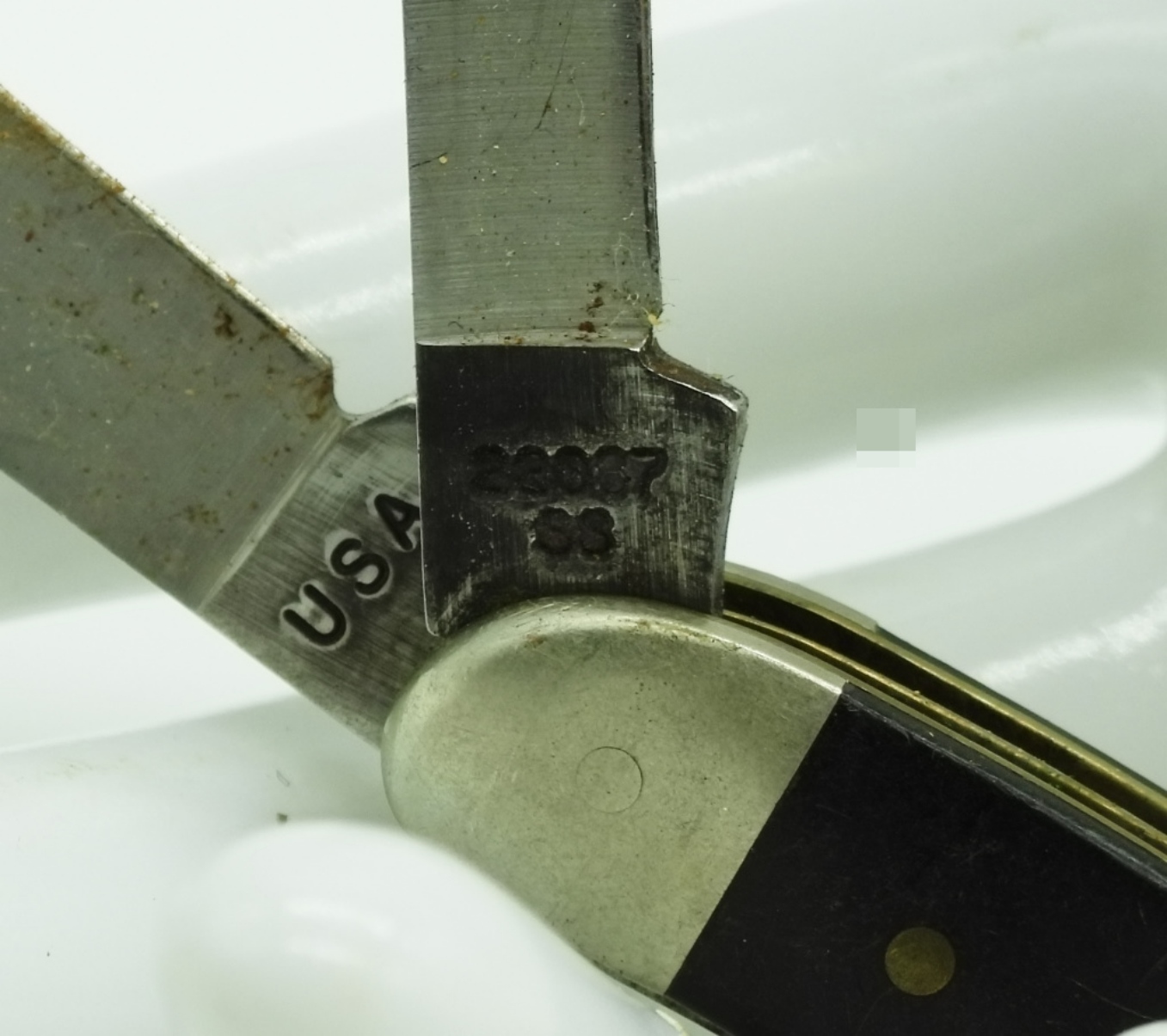Case XX 22087 Folding Knife