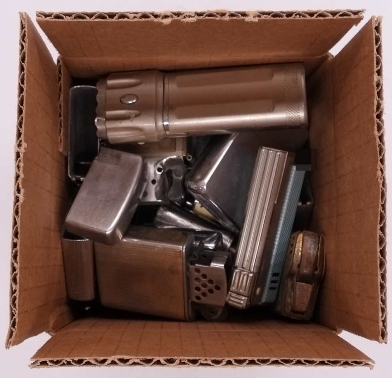 Lighters for Parts and Repairs