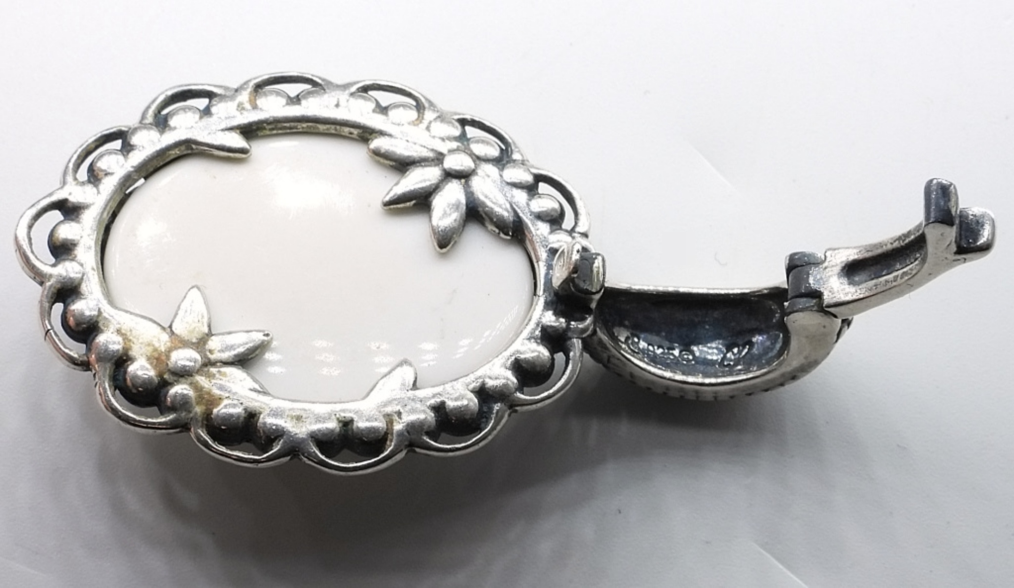 Carolyn Pollack Sterling Silver Turquoise Jewelry