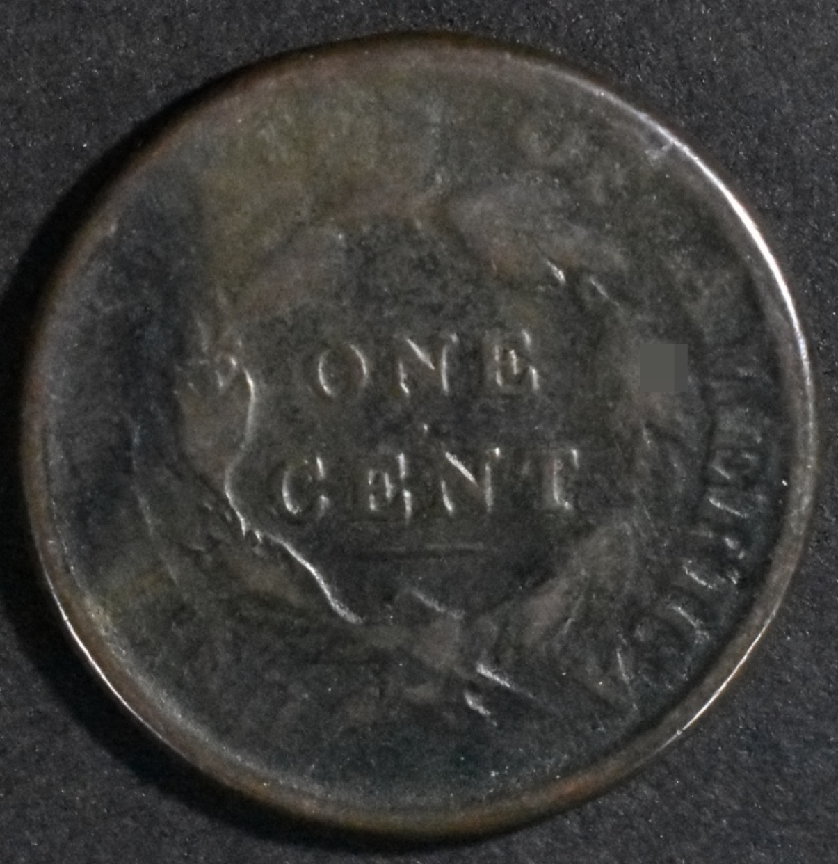 1810 Classic Head Large Cent