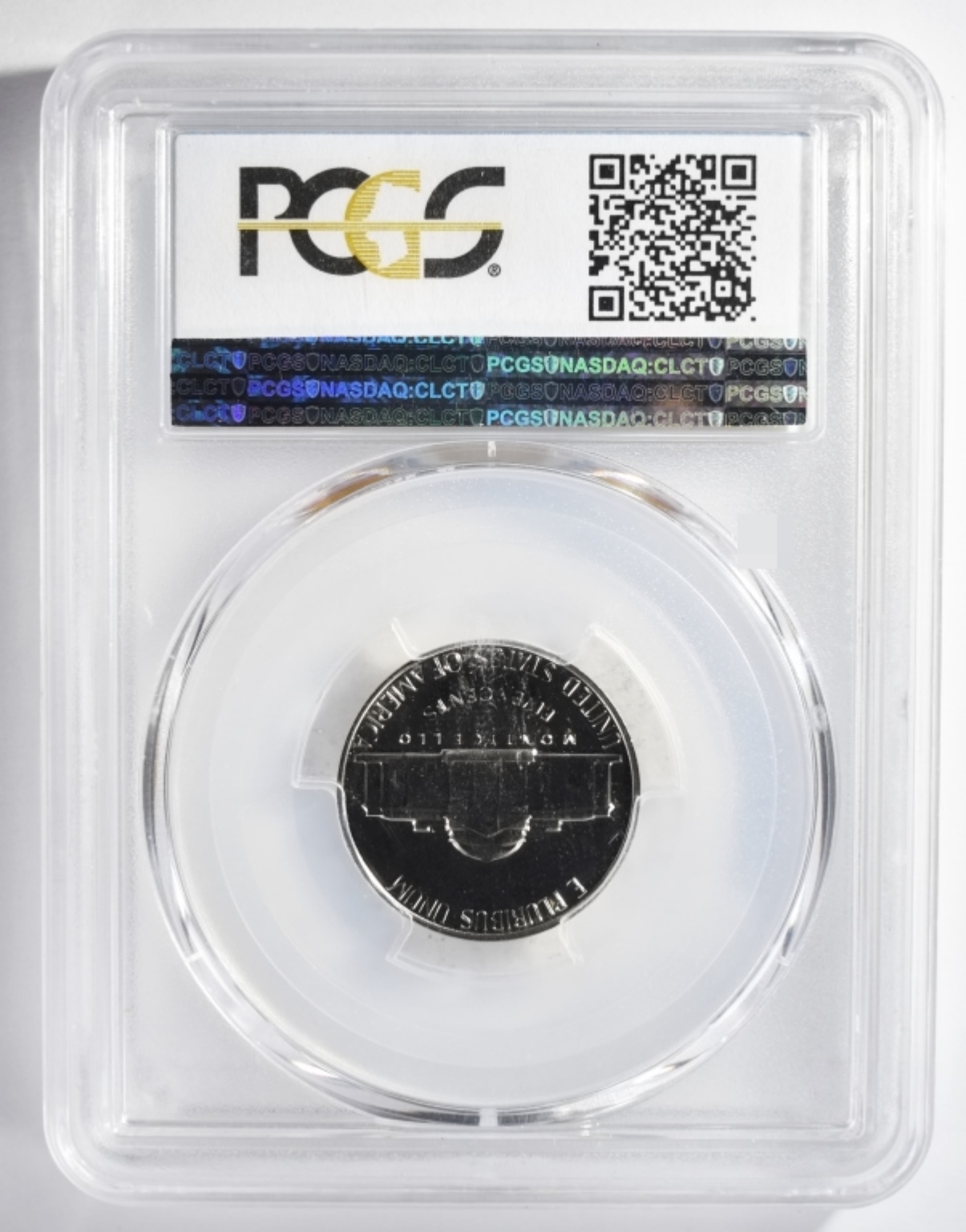1968-S Jefferson Nickel PR69 PCGS