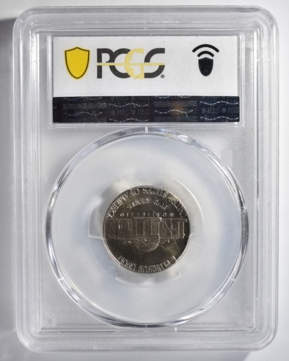 1973-D Jefferson Nickel MS65 FS PCGS