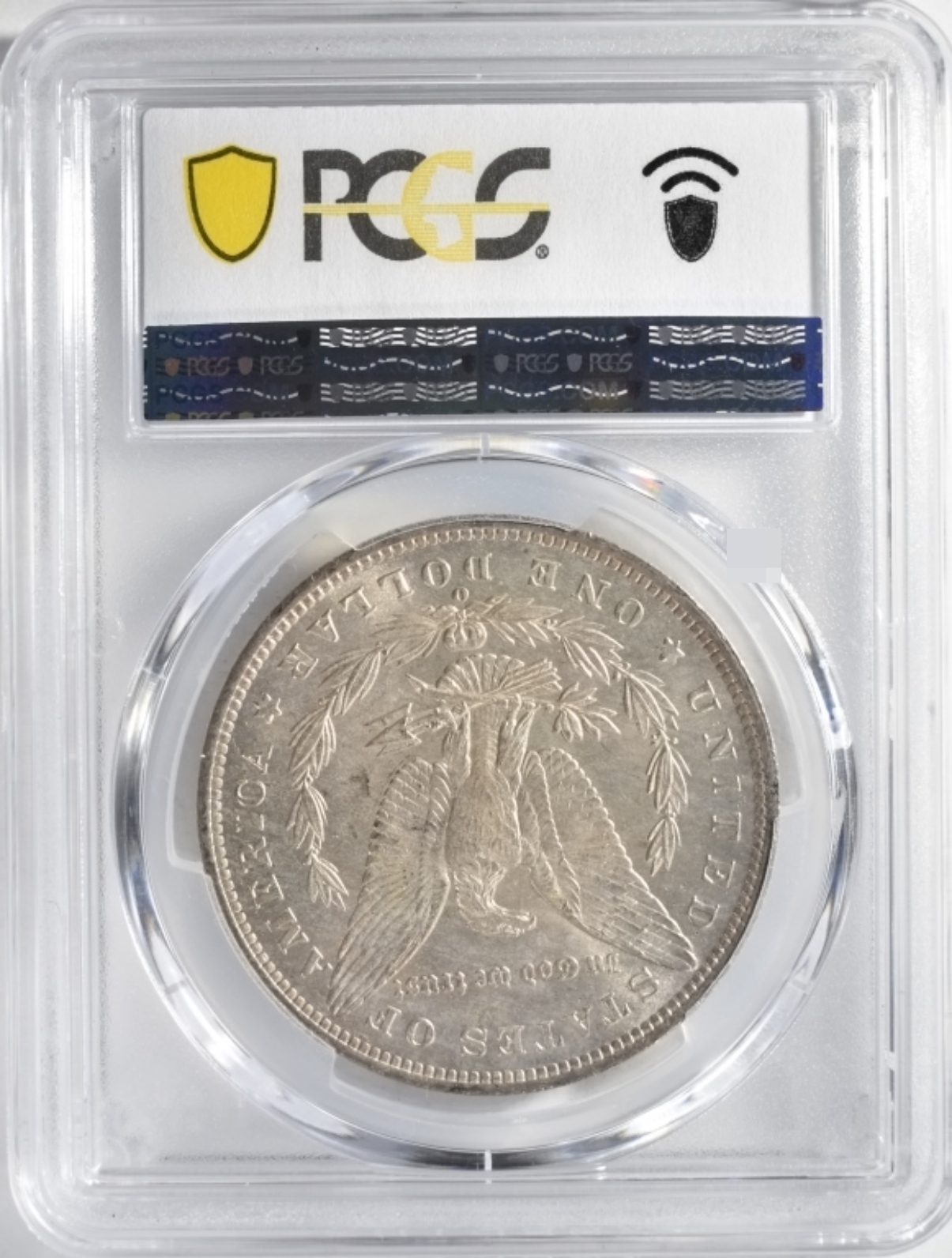 1888-O Morgan Dollar MS63 PCGS