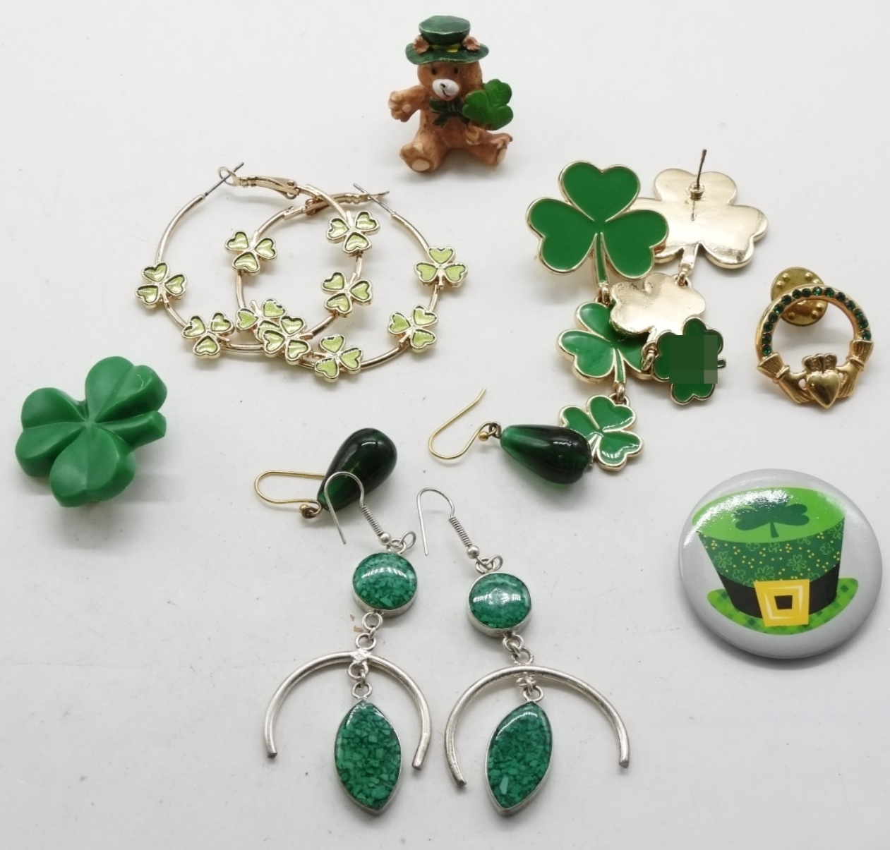 St. Pattys Day Ready