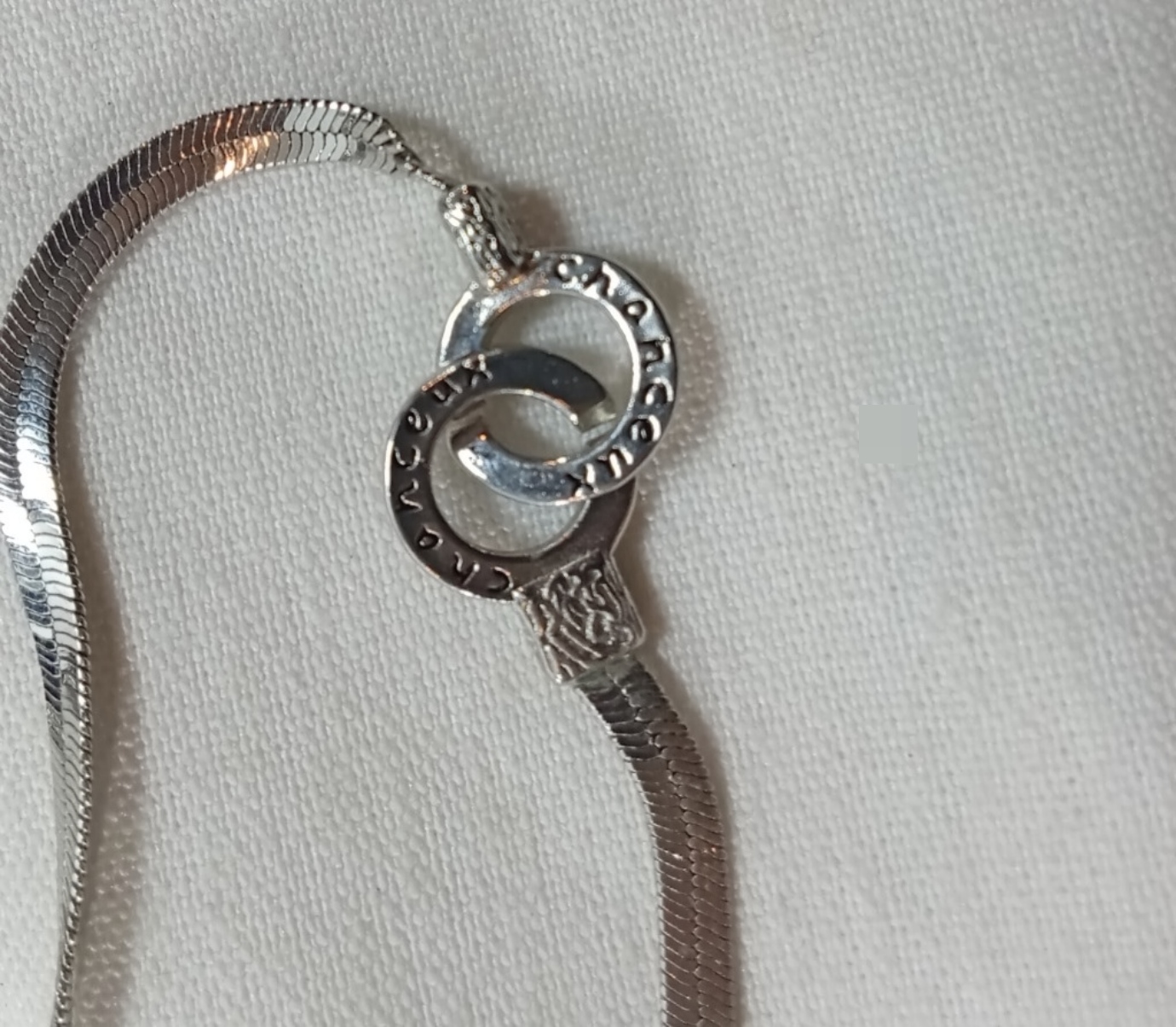 Silver-Tone Rhinestone Necklace Lot, 11 Pieces