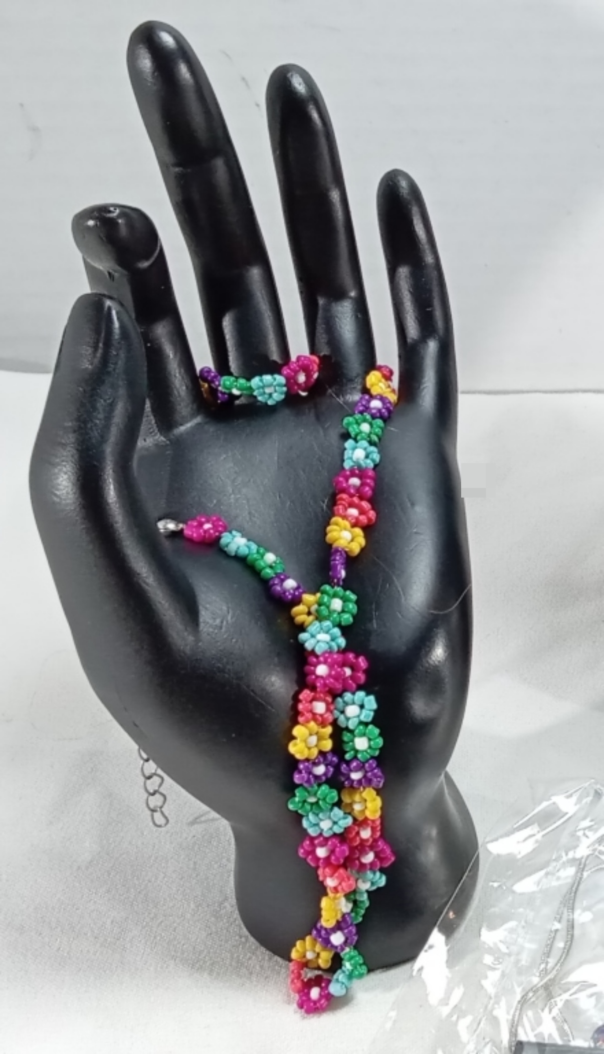 Paparazzi Costume Jewelry Lot, 13 Pieces Mixed