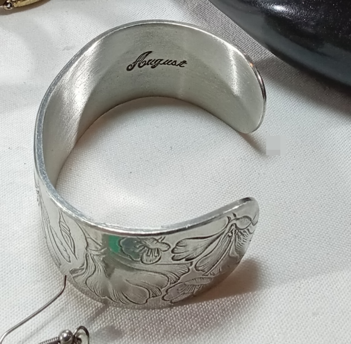 Jewelry Lot, 14 Pieces Mixed