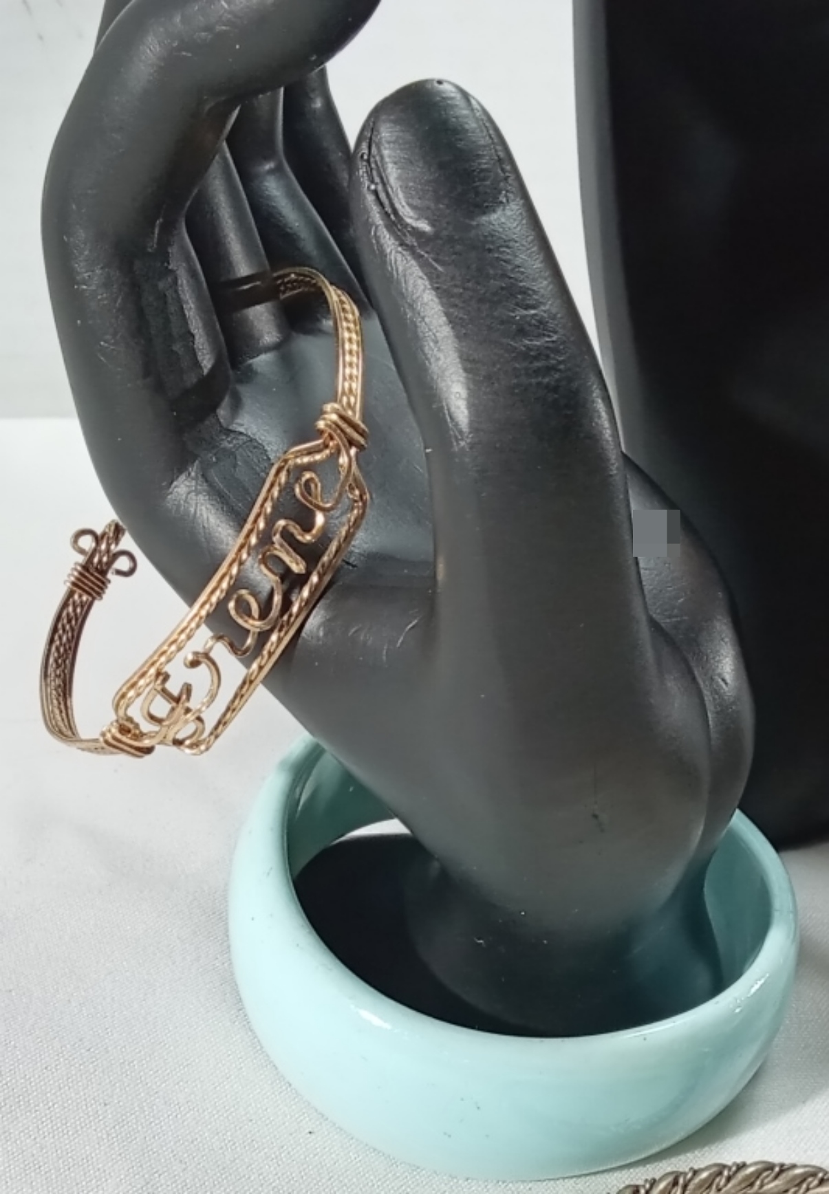 Vintage Bracelet Lot, 7 Pieces