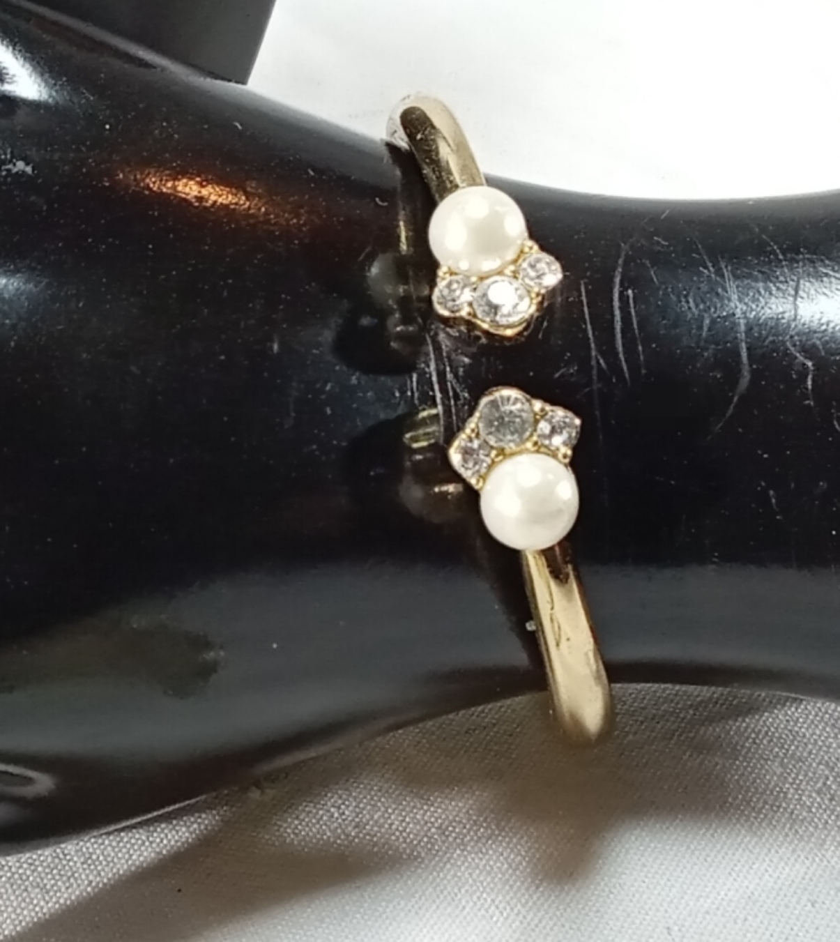 Vintage Bracelet Lot, 7 Pieces