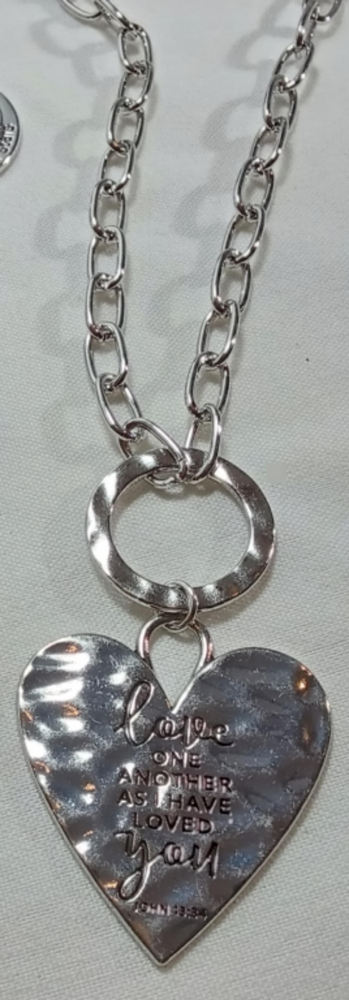 Paparazzi Silver-Tone Rhinestone Jewelry Lot, 7pc