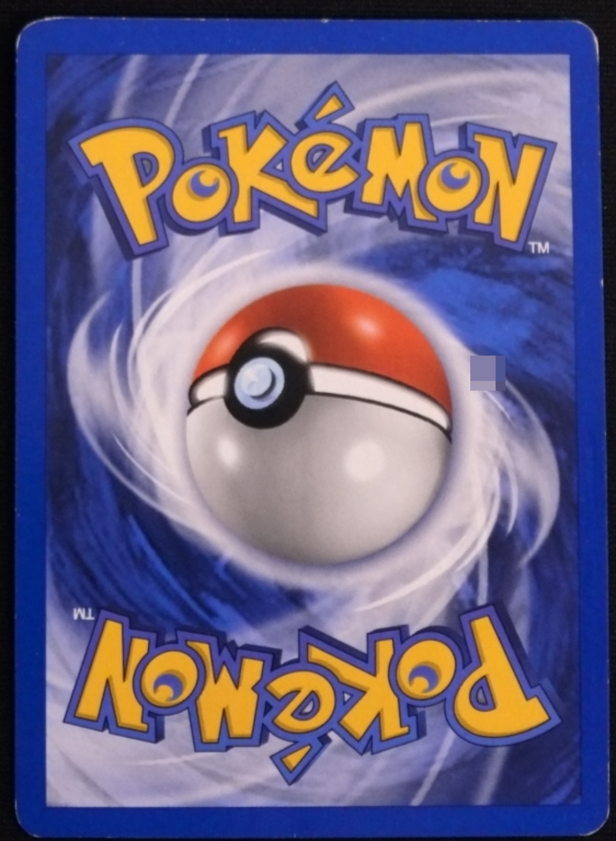 Holo Nidoqueen Card Base Set 2