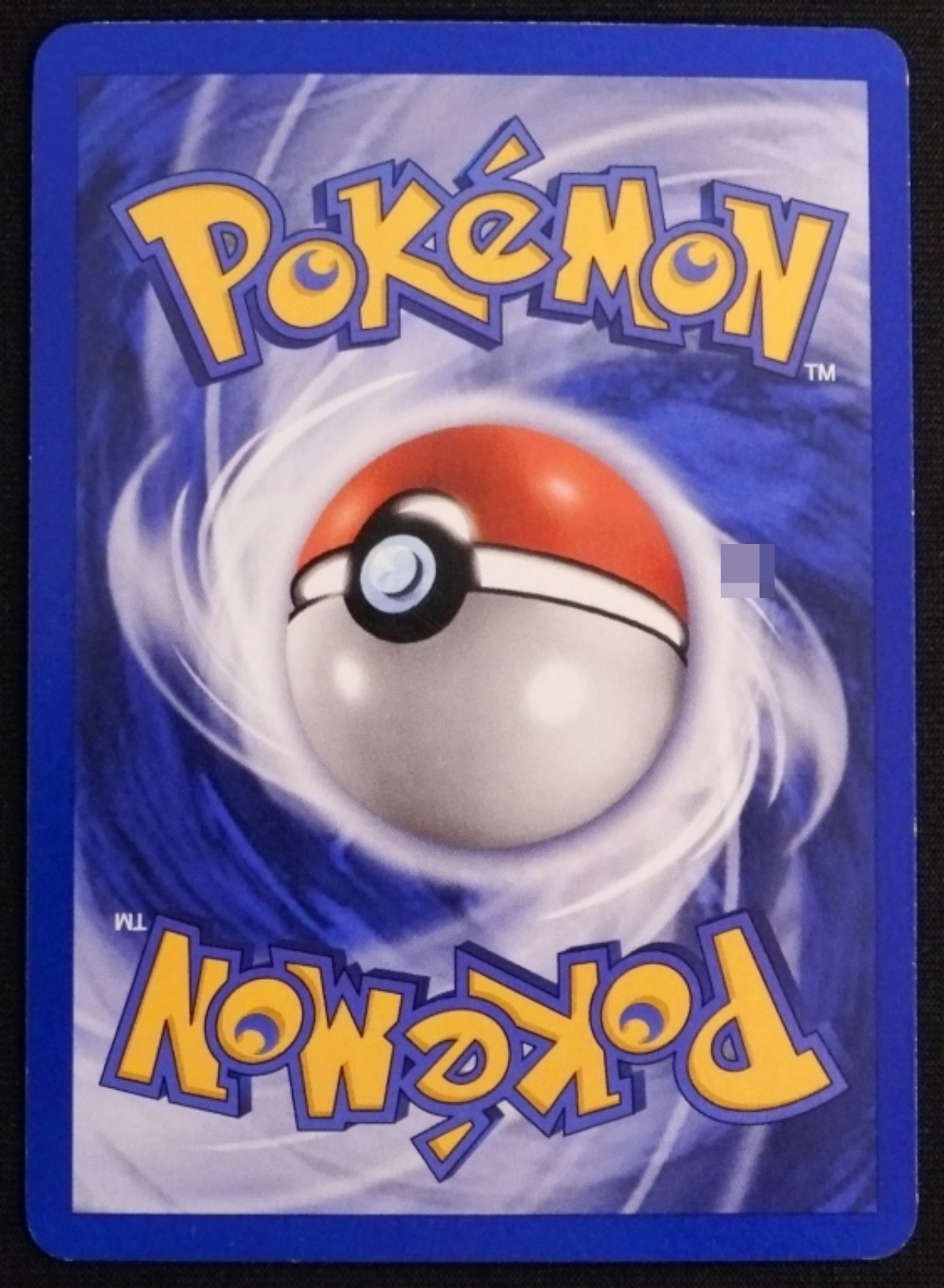Venomoth #13 Card Jungle Set