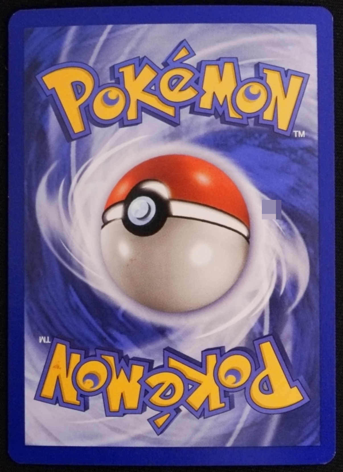 1999 Pokemon Fossil set Aerodactyl Holo Card