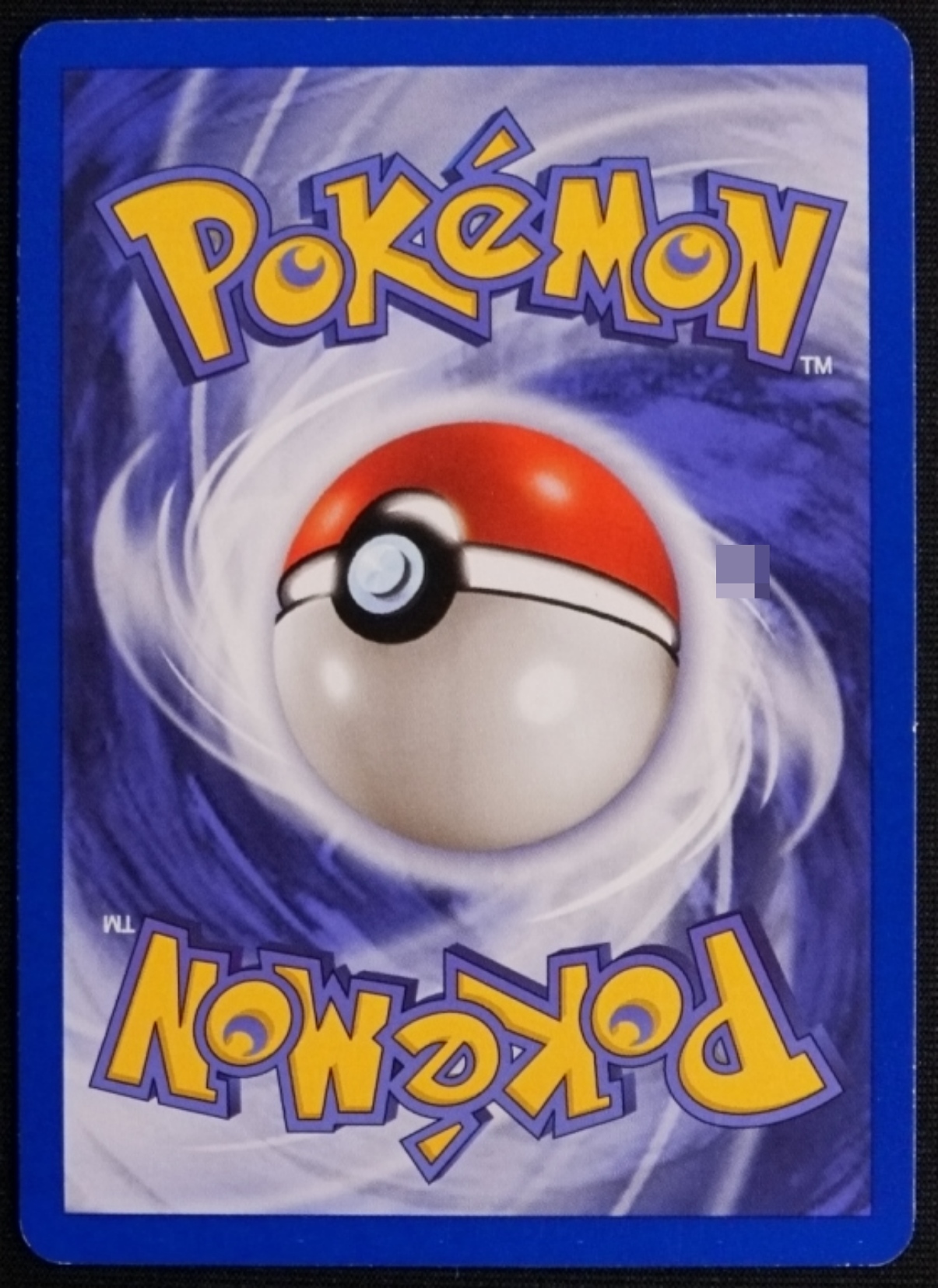 2000 Dark Blastoise Team Rocket #20/82
