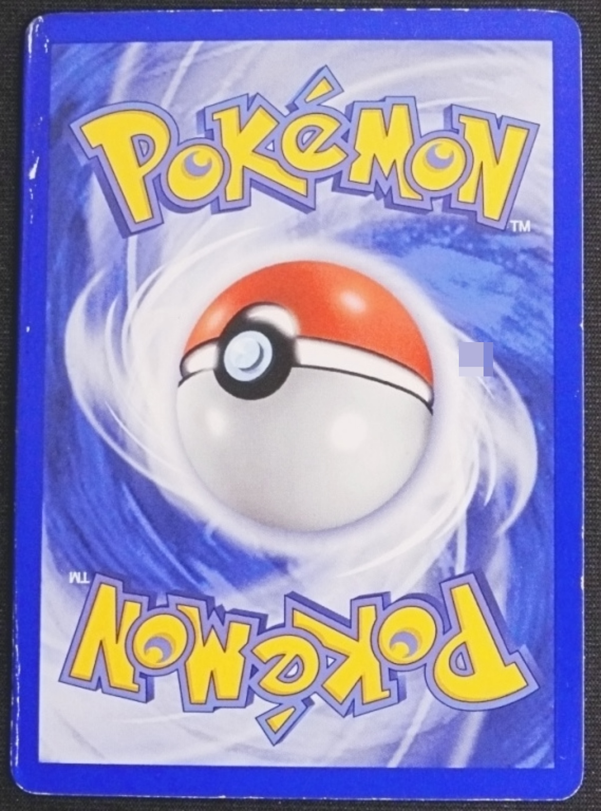 1999 Mewtwo Base Set #10/102 Holo Rare Shadowless