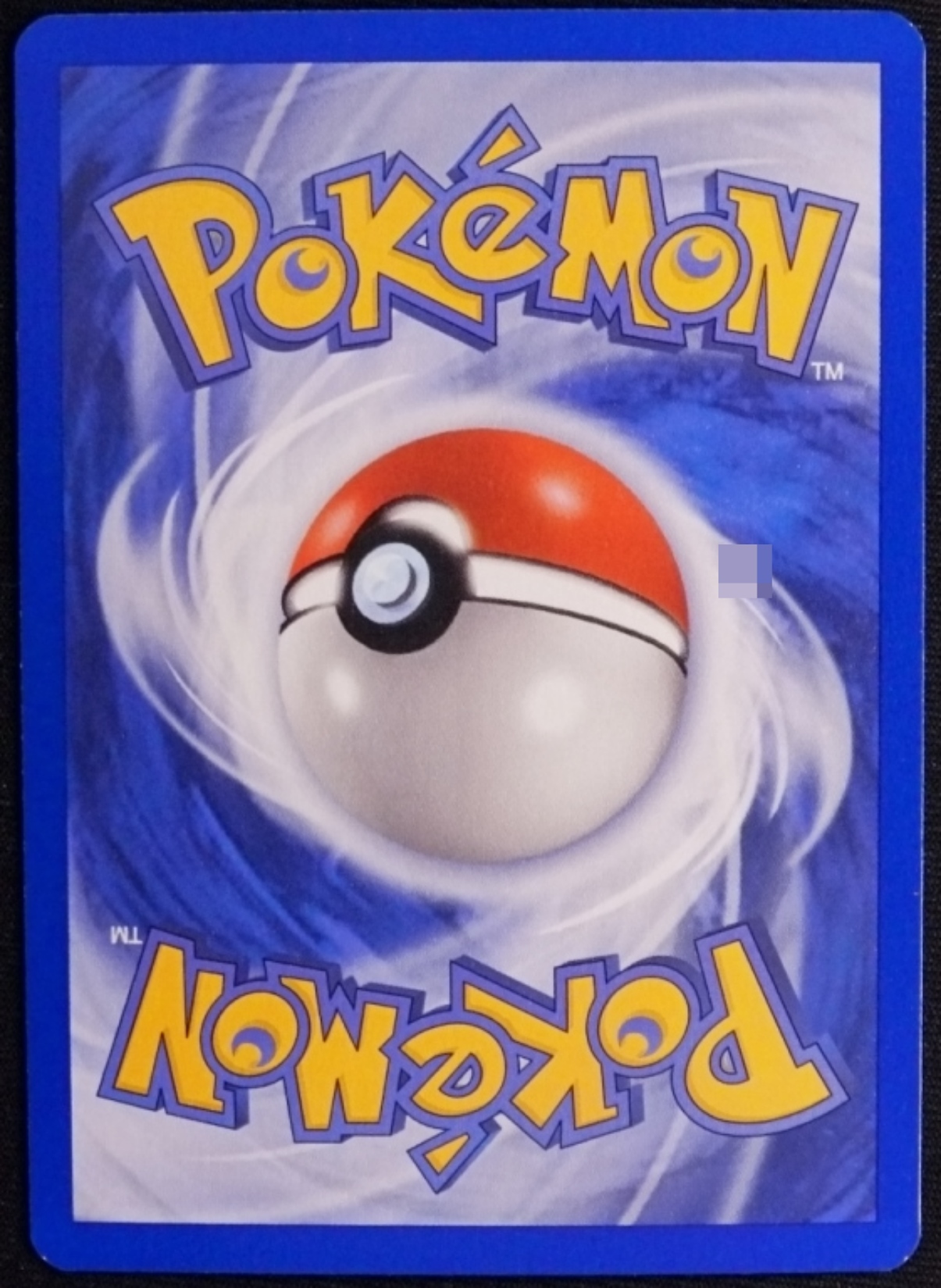 2004 Electrode EX Hidden Legends #5/101