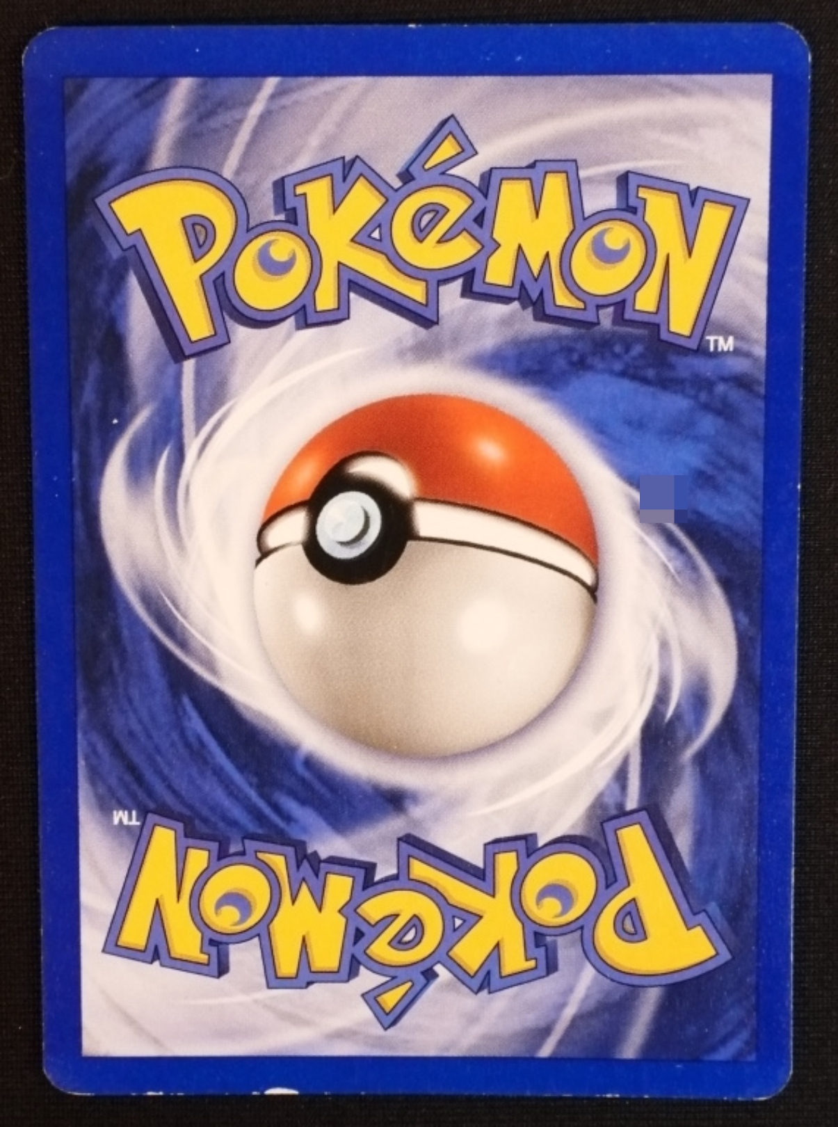 1999 Chansey Base Set #3/102 Holo