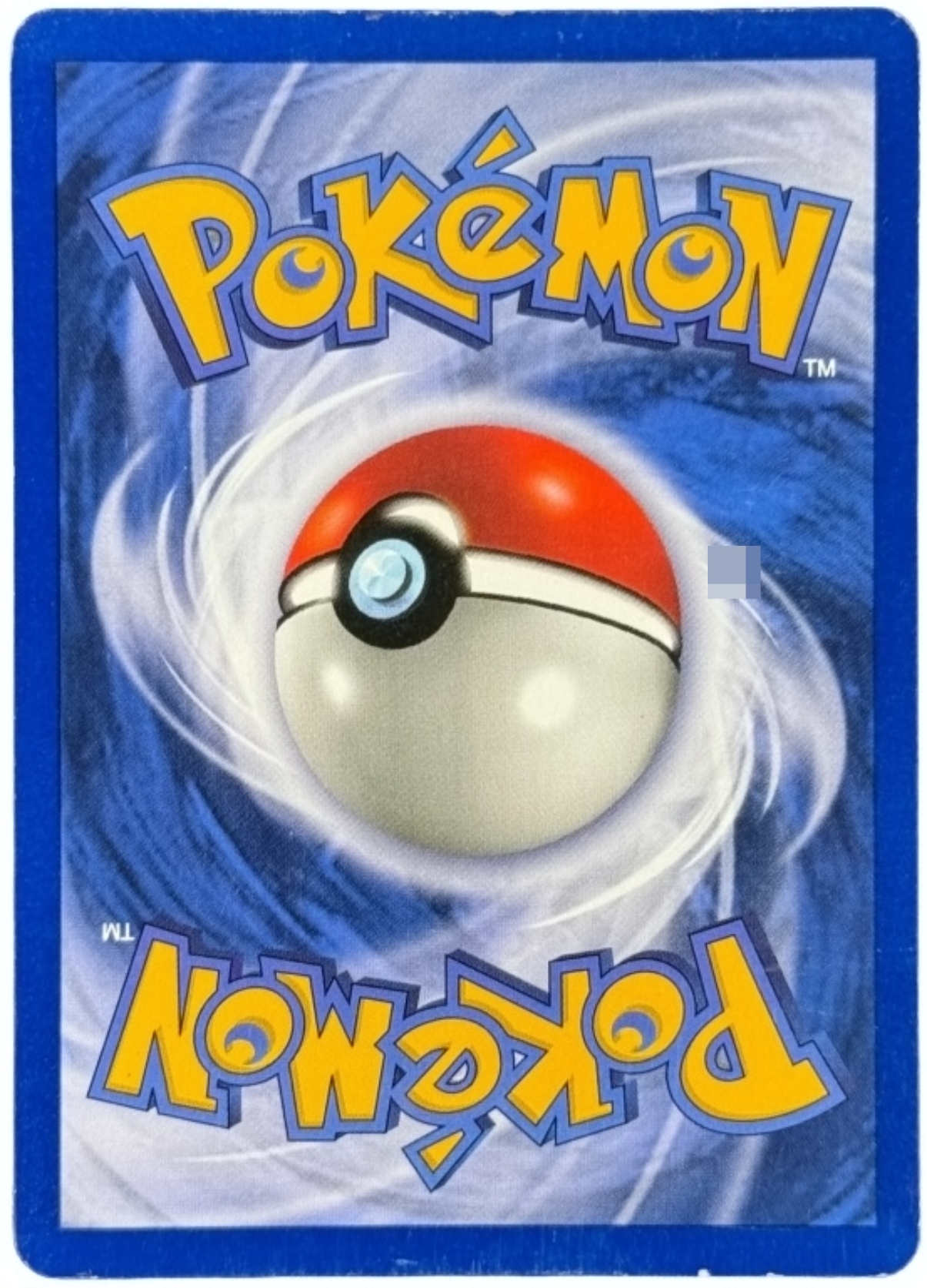 1999 Moltres Fossil #12/62 Holo Rare