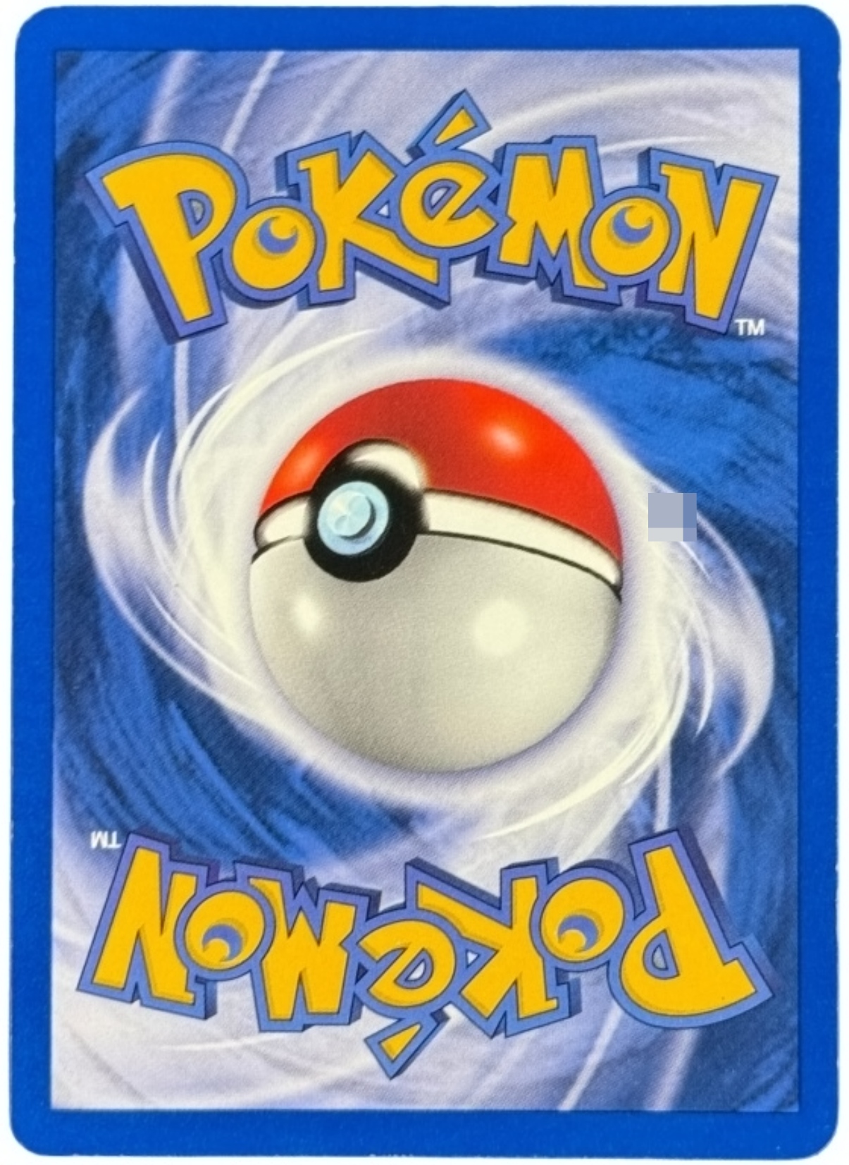 2000 Dark Gyarados Team Rocket #8/82 Prerelease
