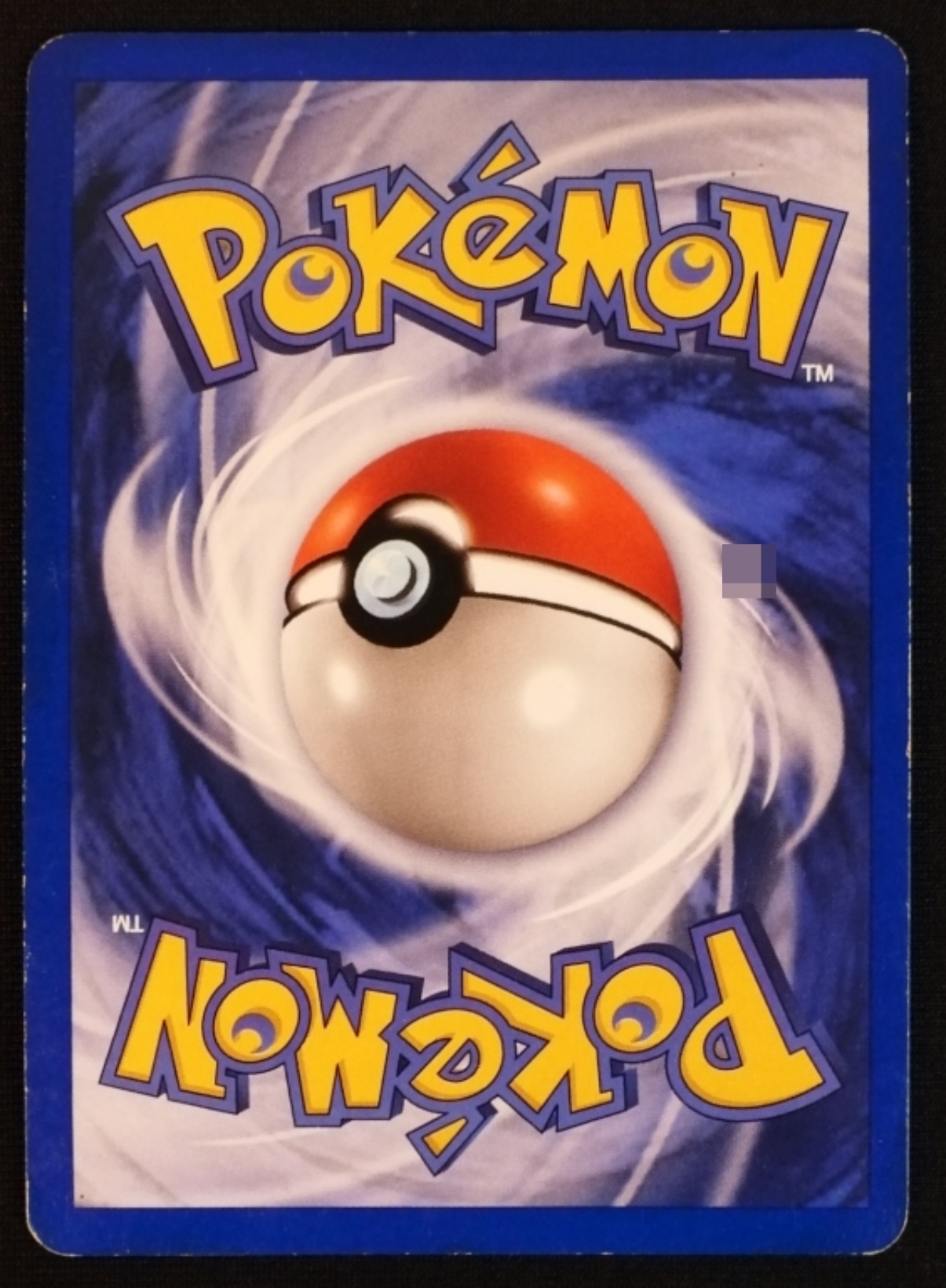 2000 Dark Dugtrio Team Rocket #6/82 Holo