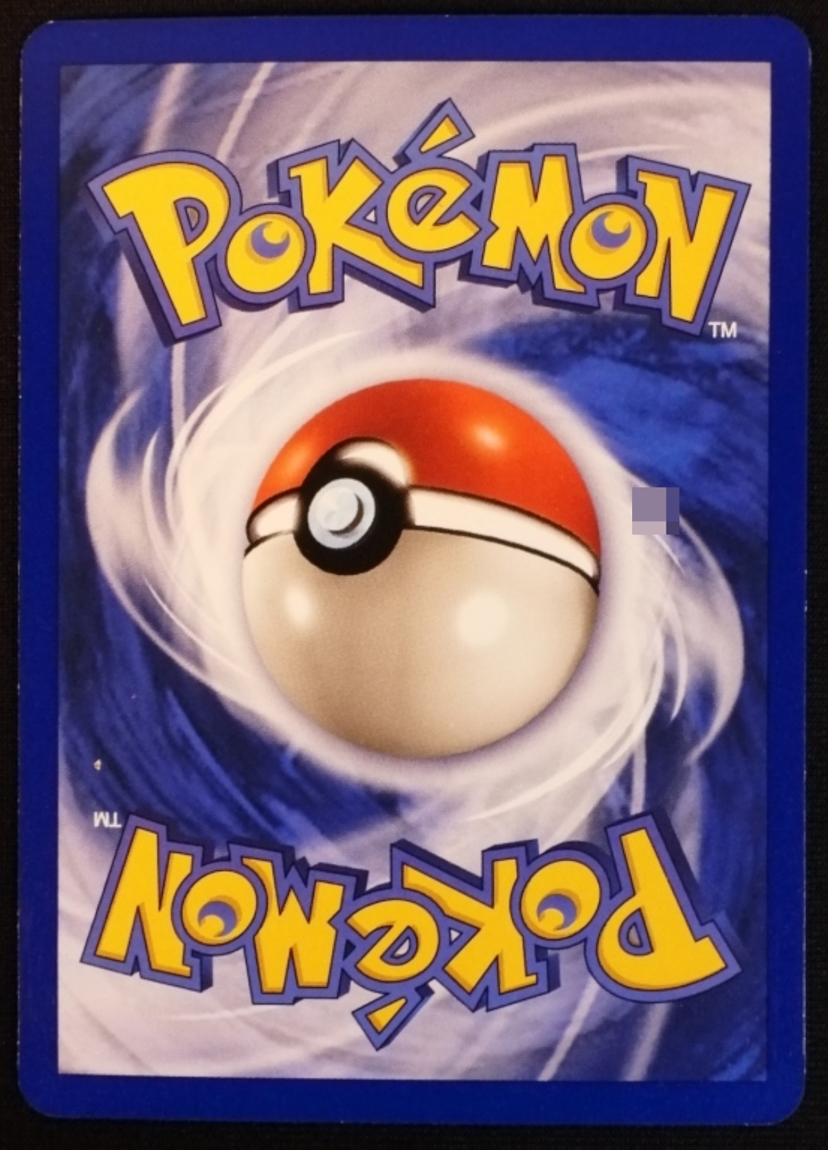 1999 Mewtwo Base Set #10/102