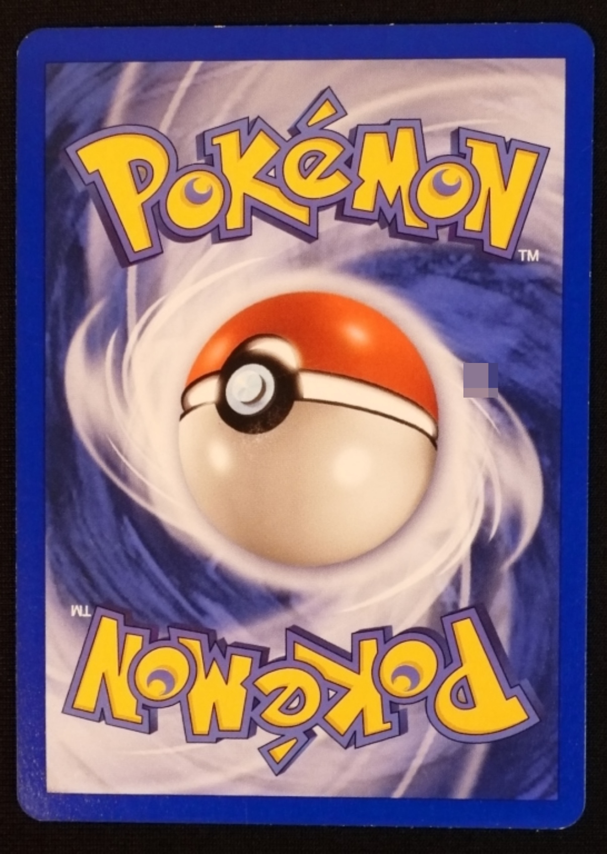 2004 Azumarill EX Team Rocket Returns #1/109